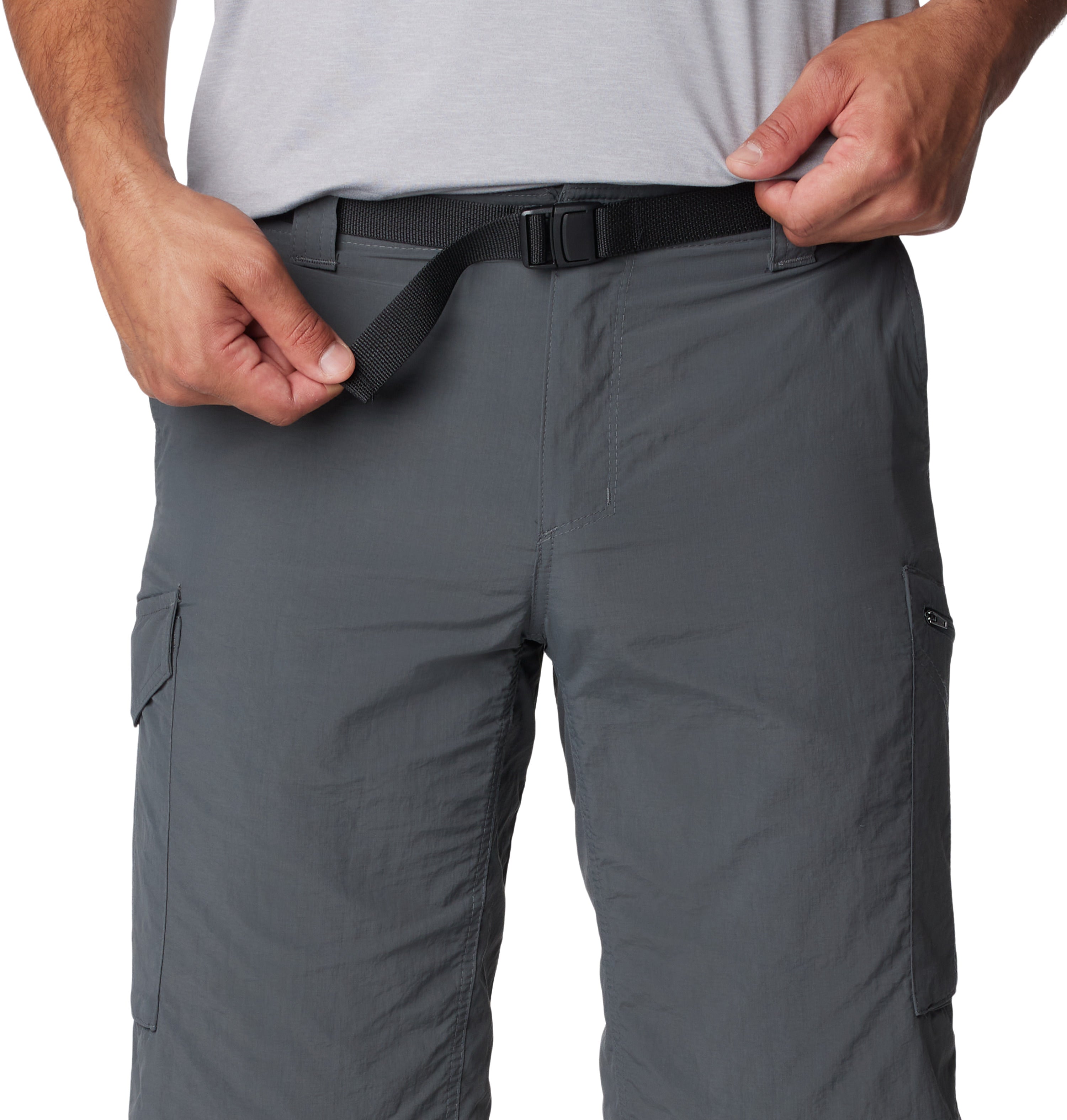 Short para Hombre Columbia Silver Ridge Cargo Short