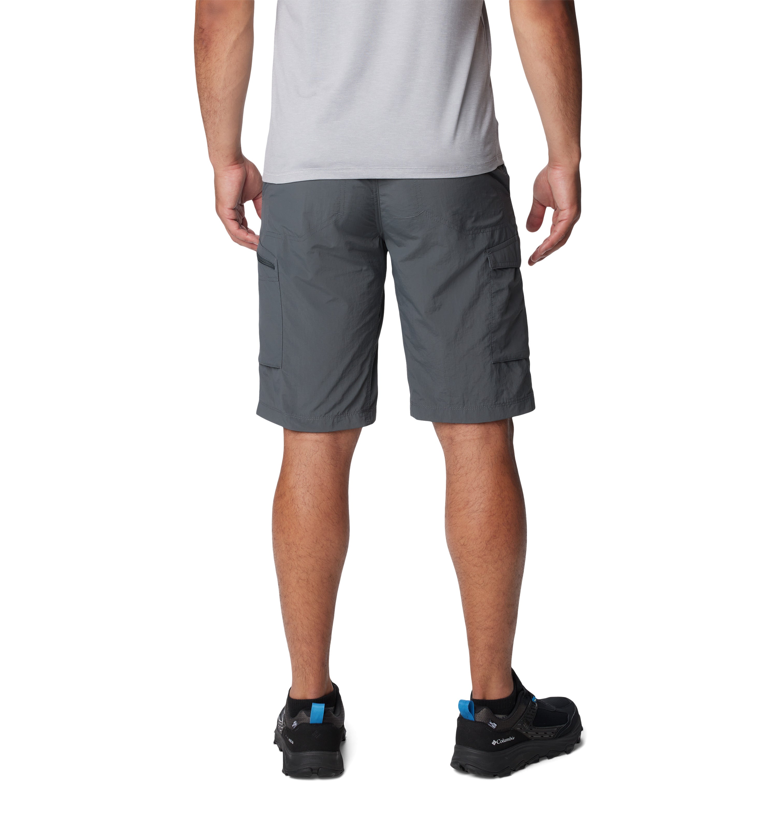 Short para Hombre Columbia Silver Ridge Cargo Short