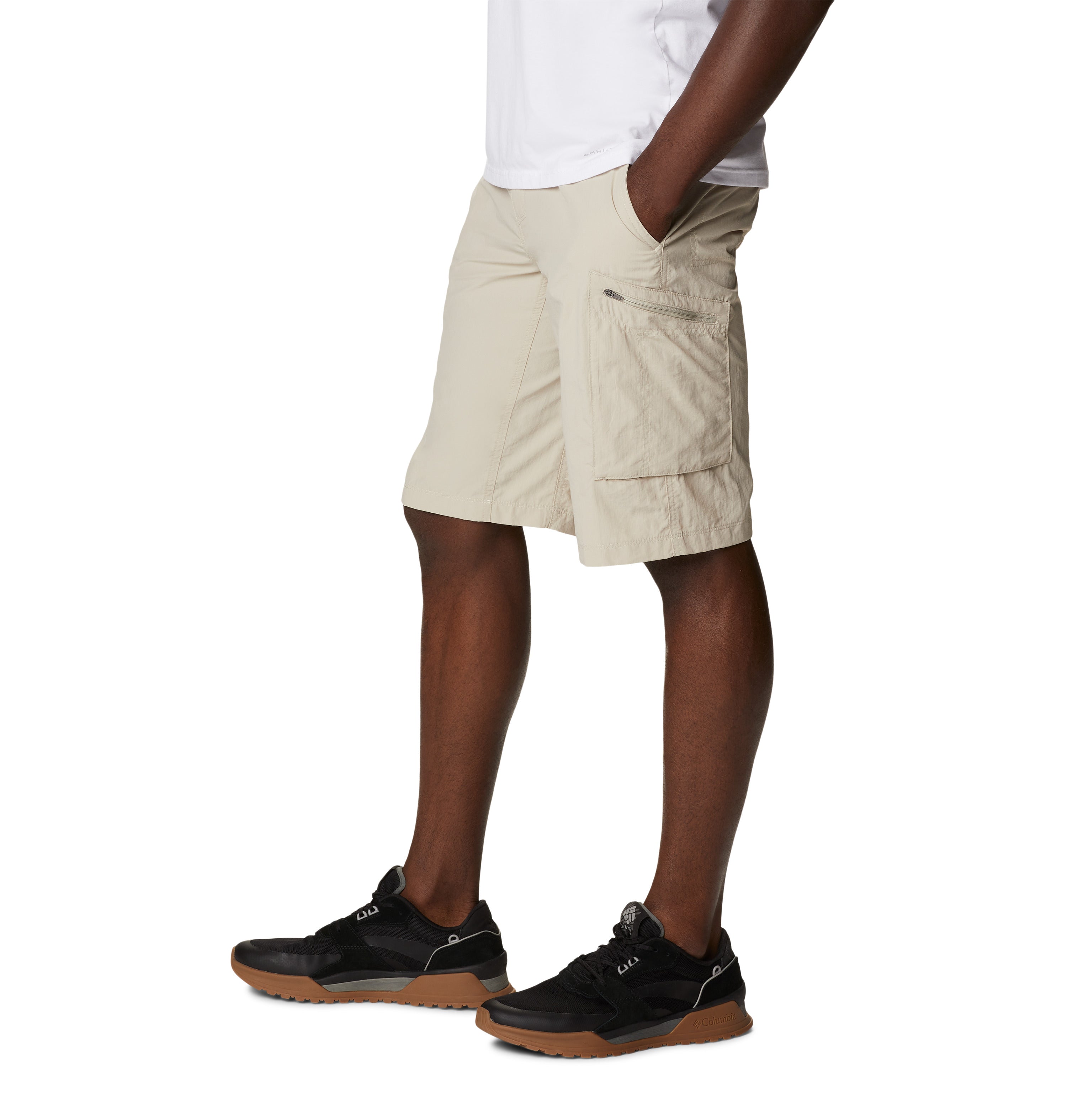 Short para Hombre Columbia Silver Ridge Cargo Short