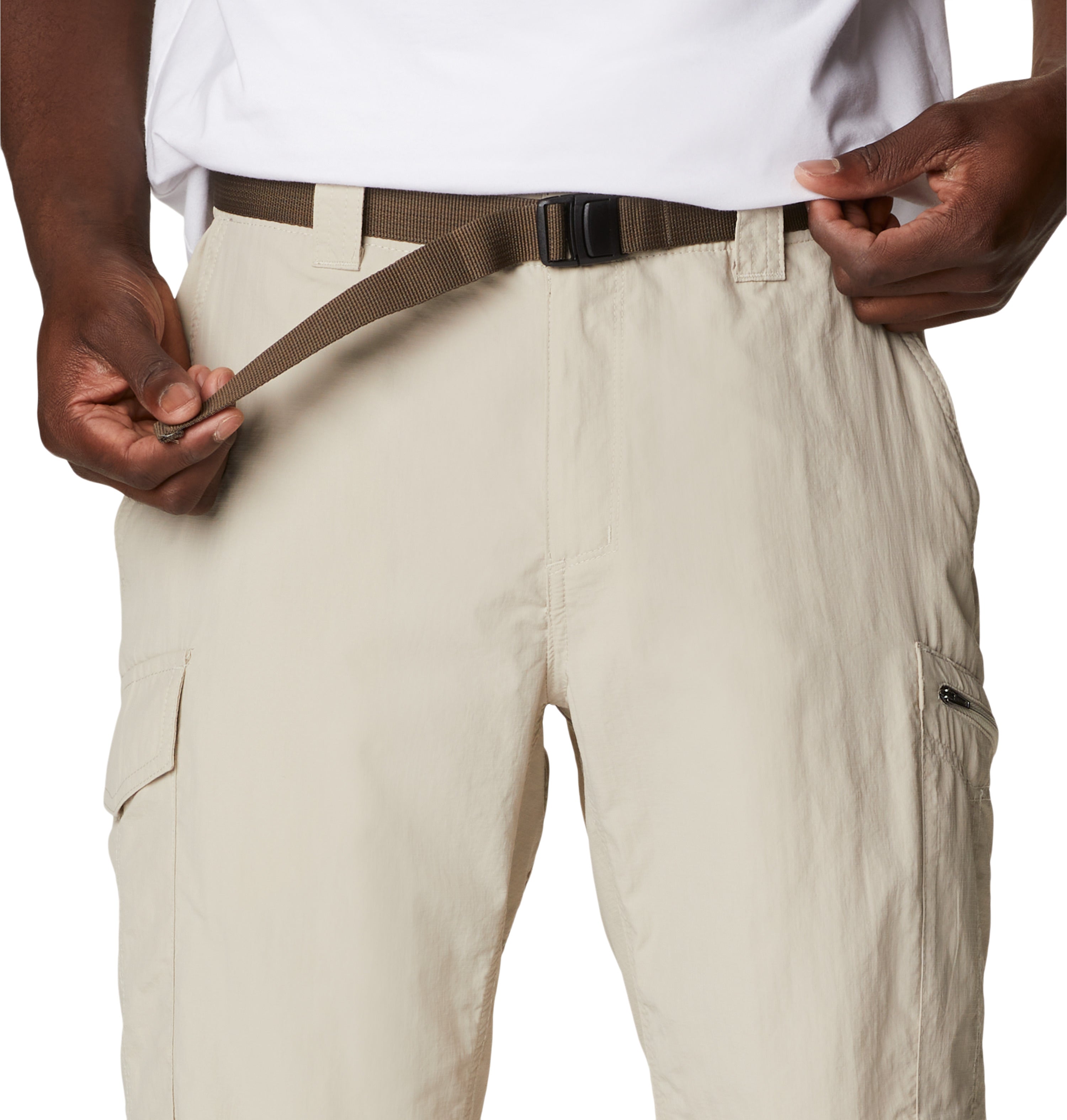 Short para Hombre Columbia Silver Ridge Cargo Short