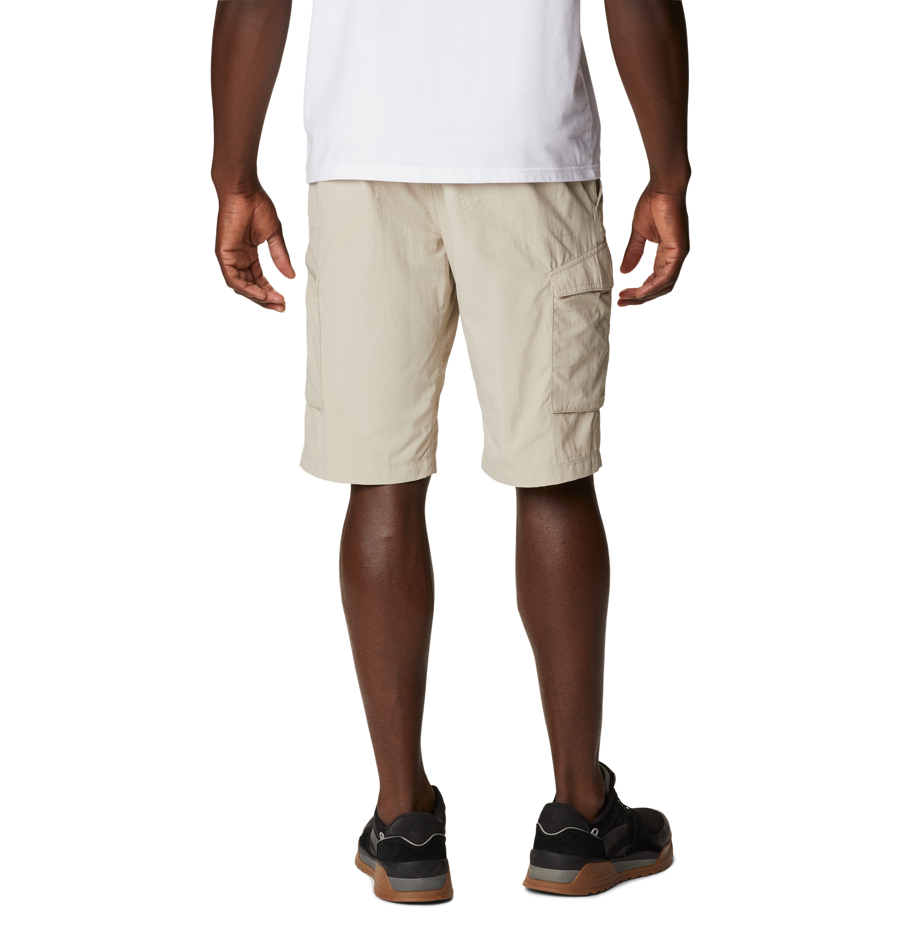 Short para Hombre Columbia Silver Ridge Cargo Short