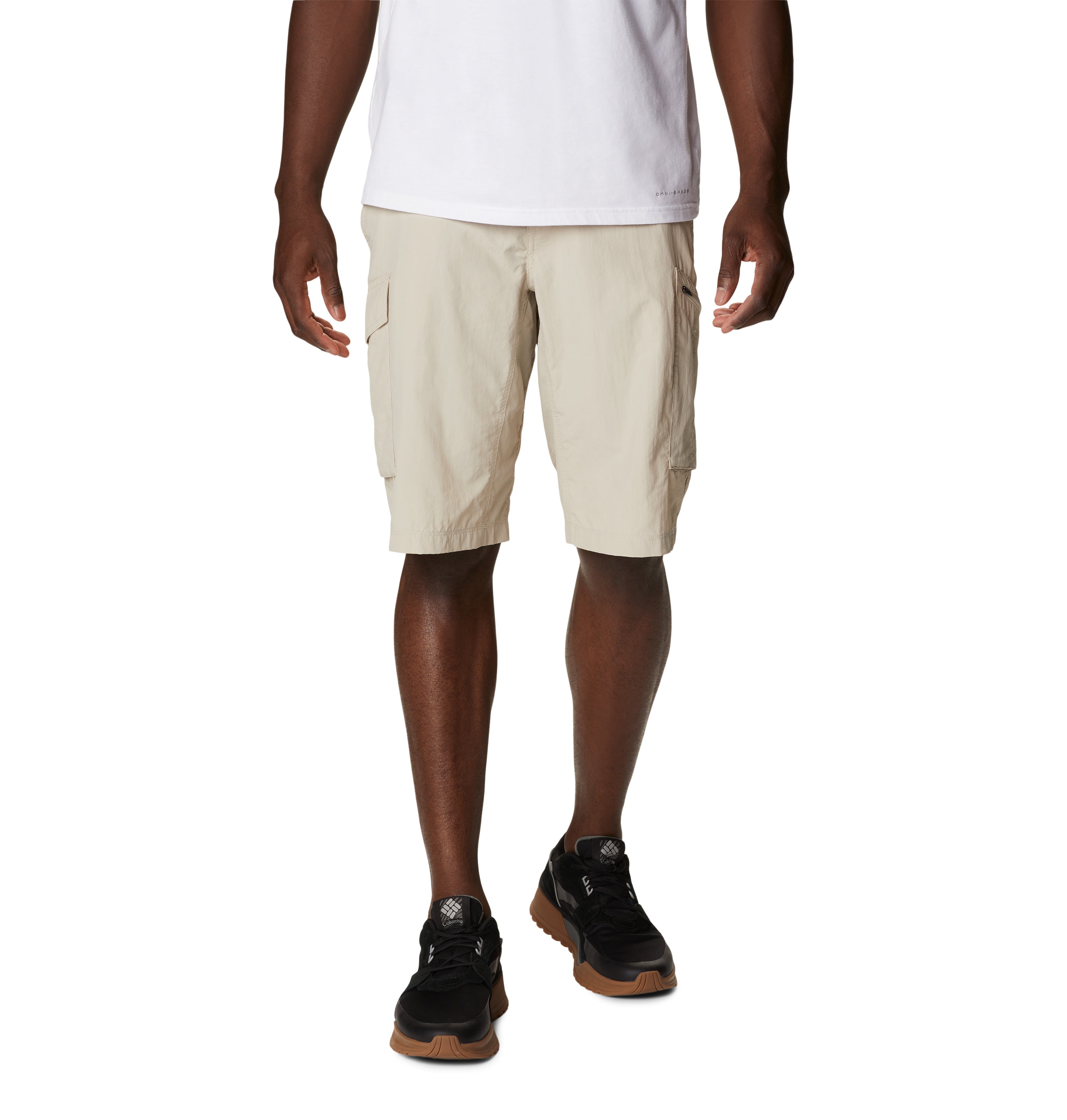 Short para Hombre Columbia Silver Ridge Cargo Short