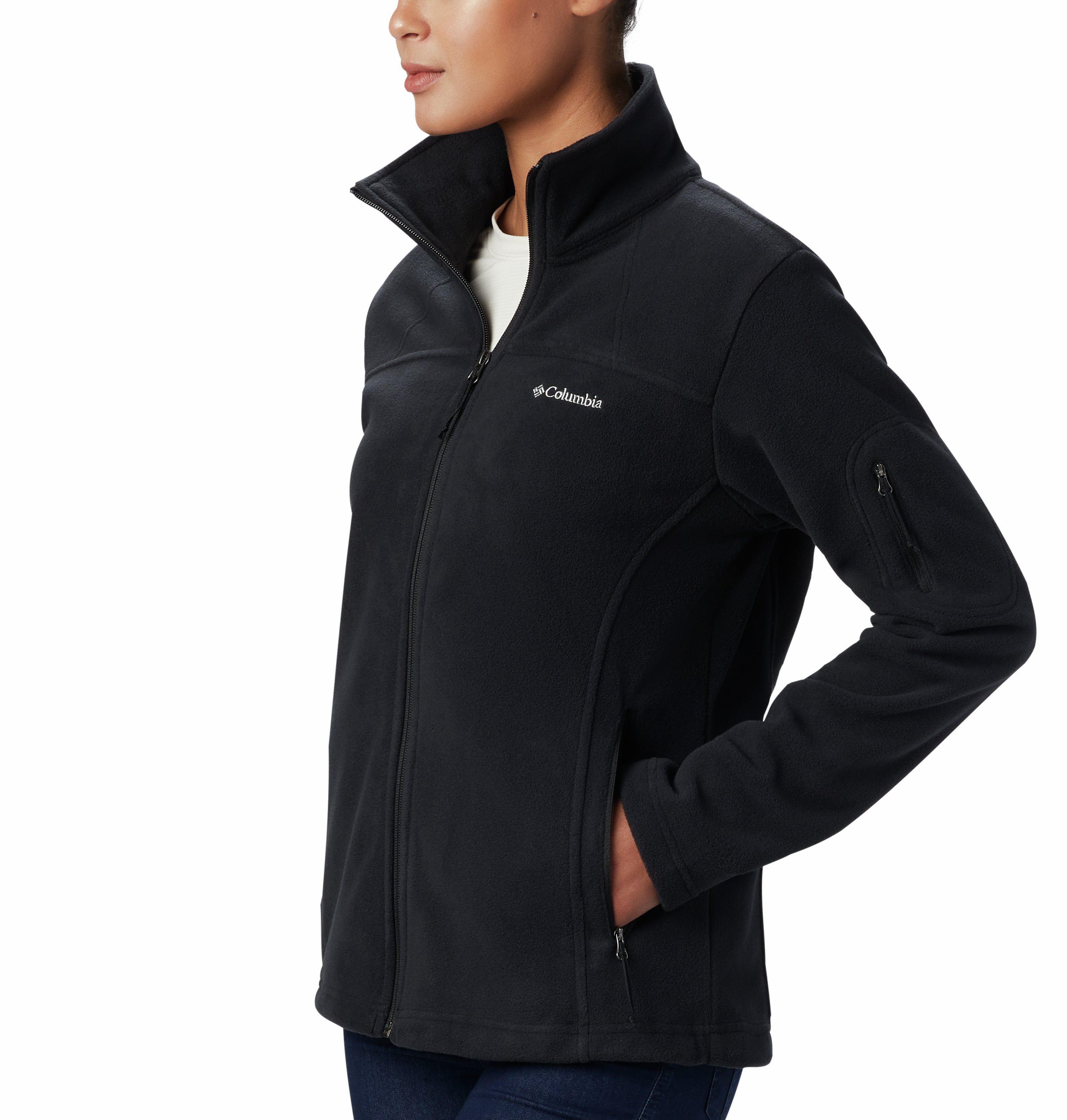 Chamarra para Mujer Fast Trek II Jacket