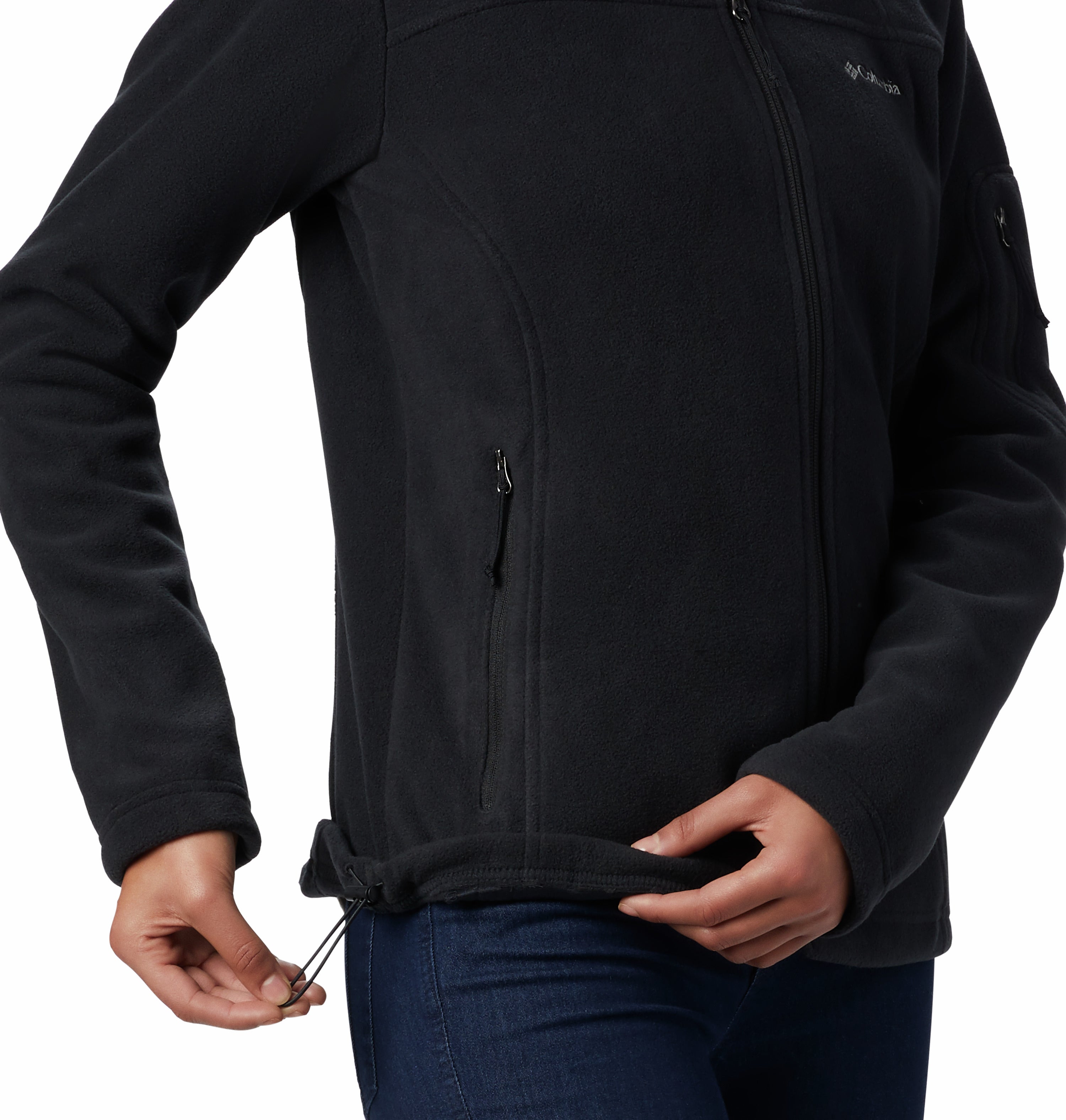 Chamarra para Mujer Fast Trek II Jacket