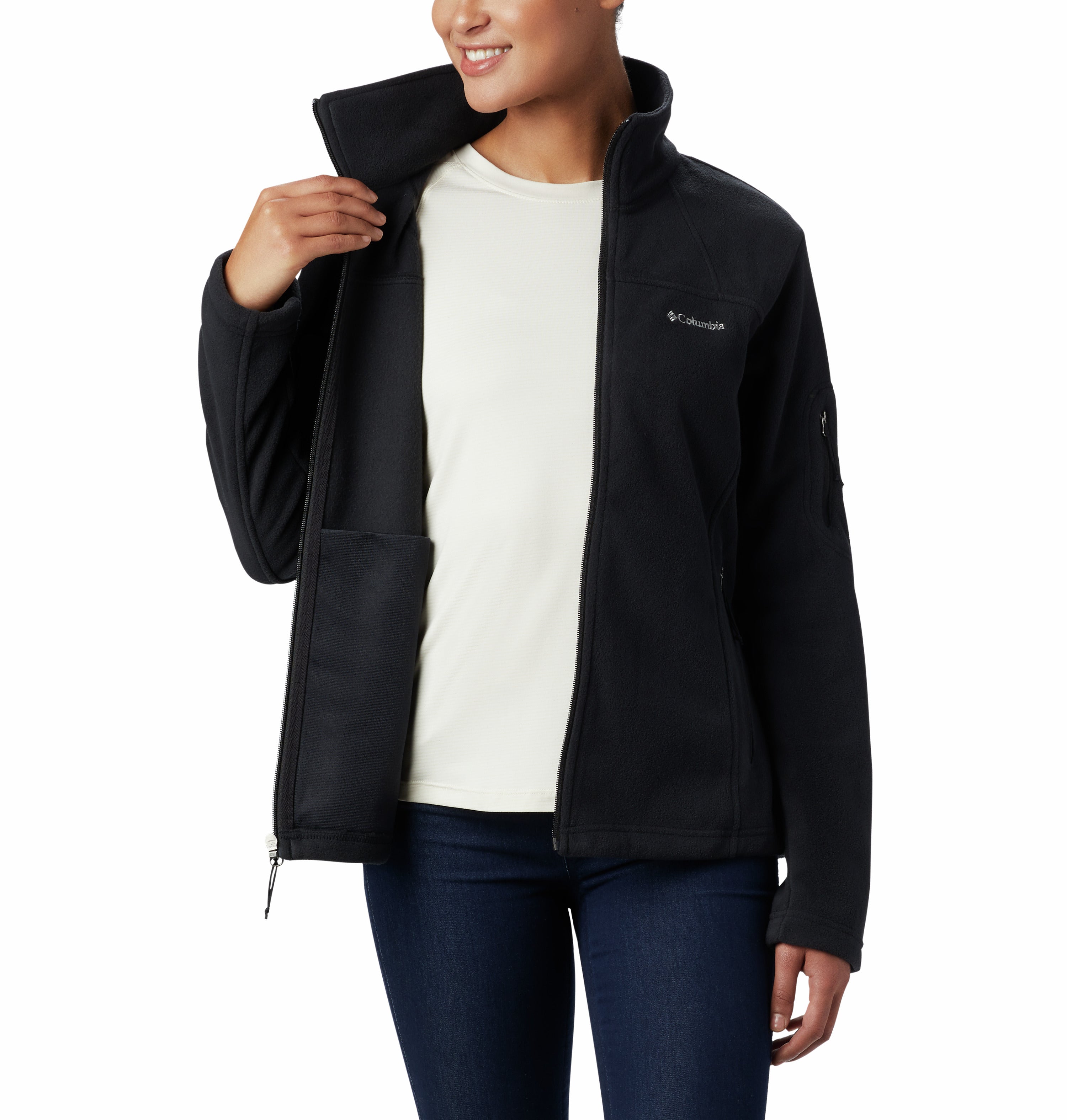 Chamarra para Mujer Fast Trek II Jacket