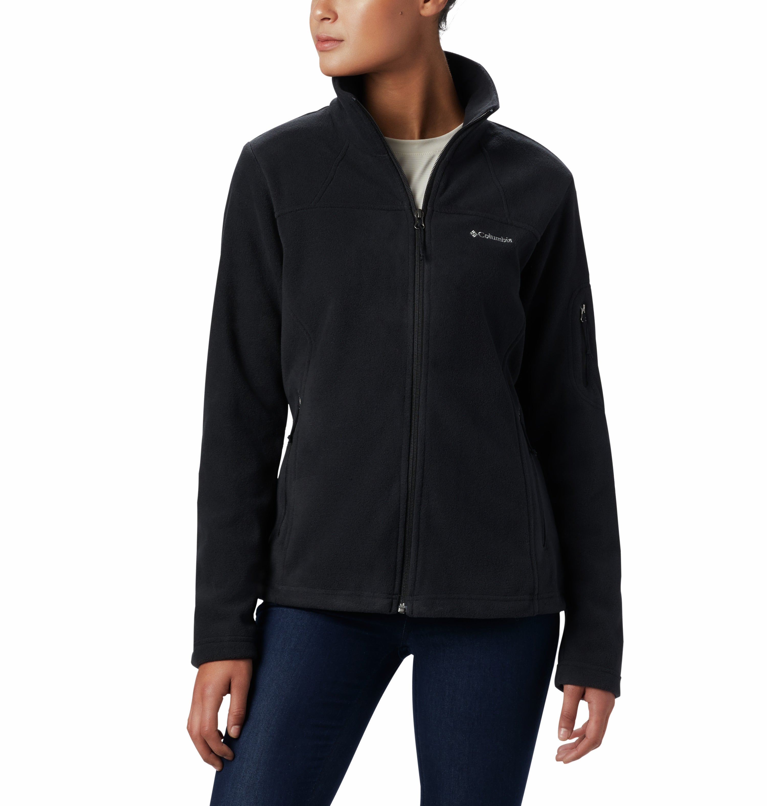 Chamarra para Mujer Fast Trek II Jacket