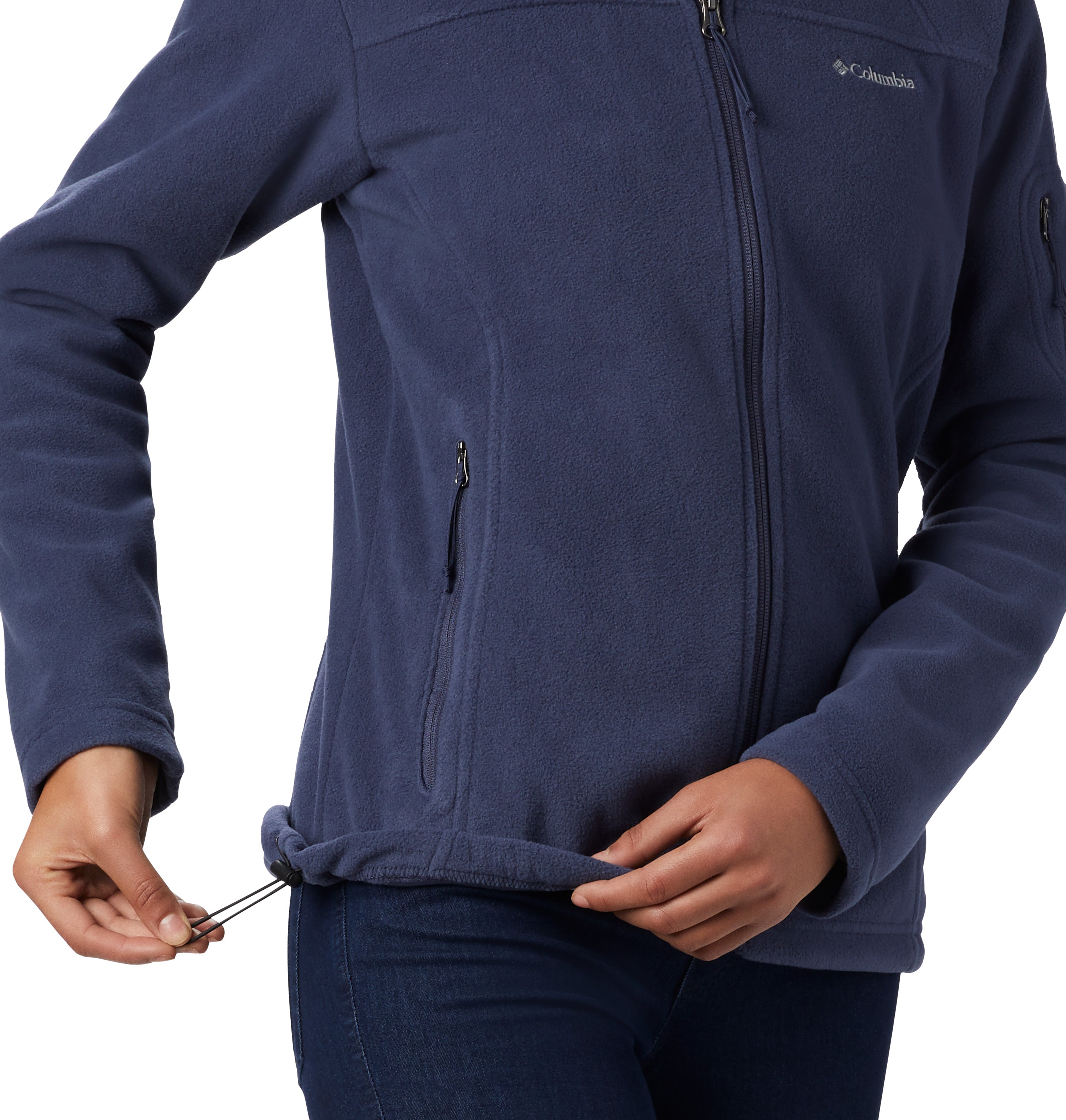 Chamarra para Mujer Fast Trek II Jacket