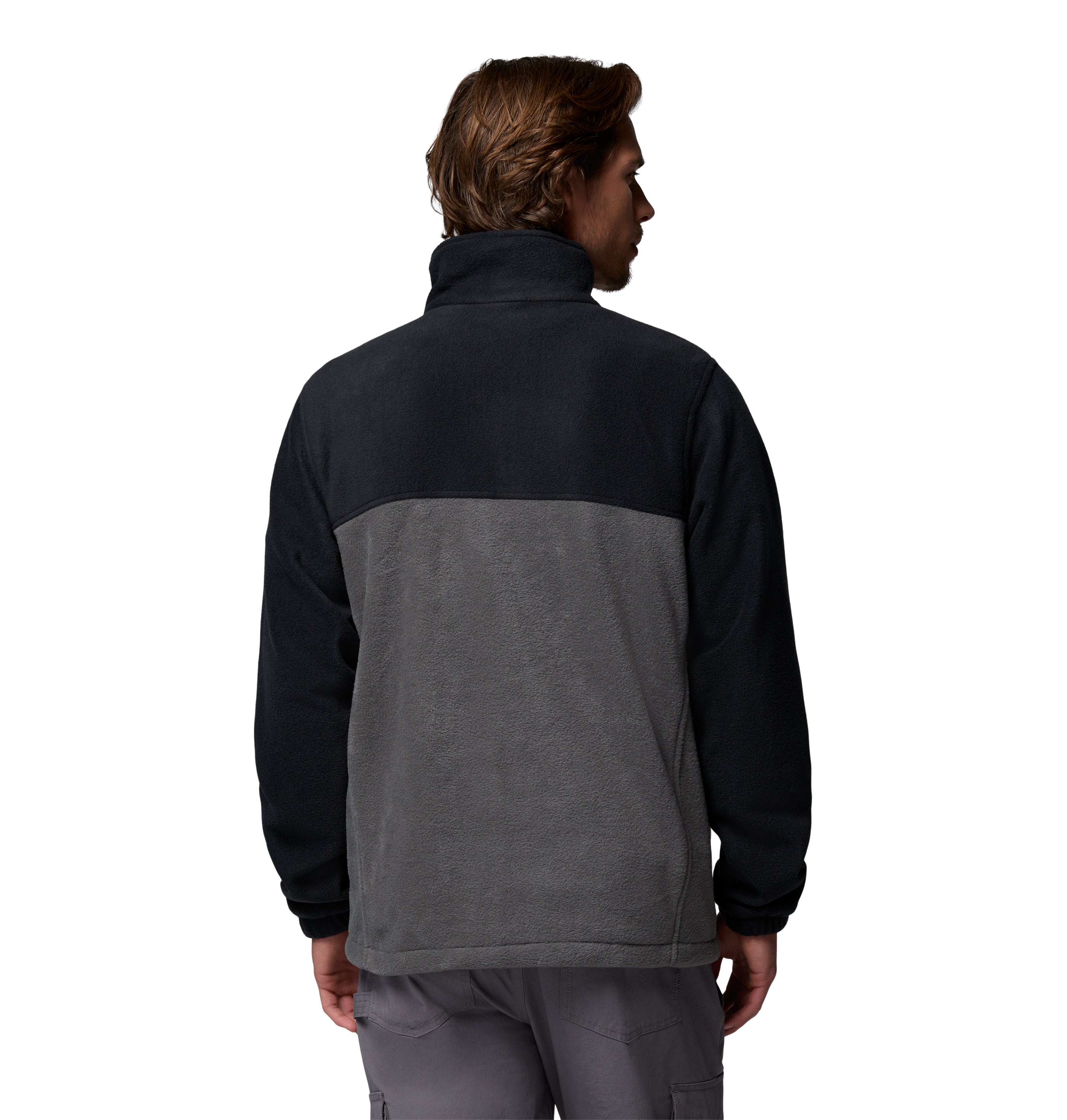 Chamarra para Hombre Columbia Steens Mountain Full Zip 2.0