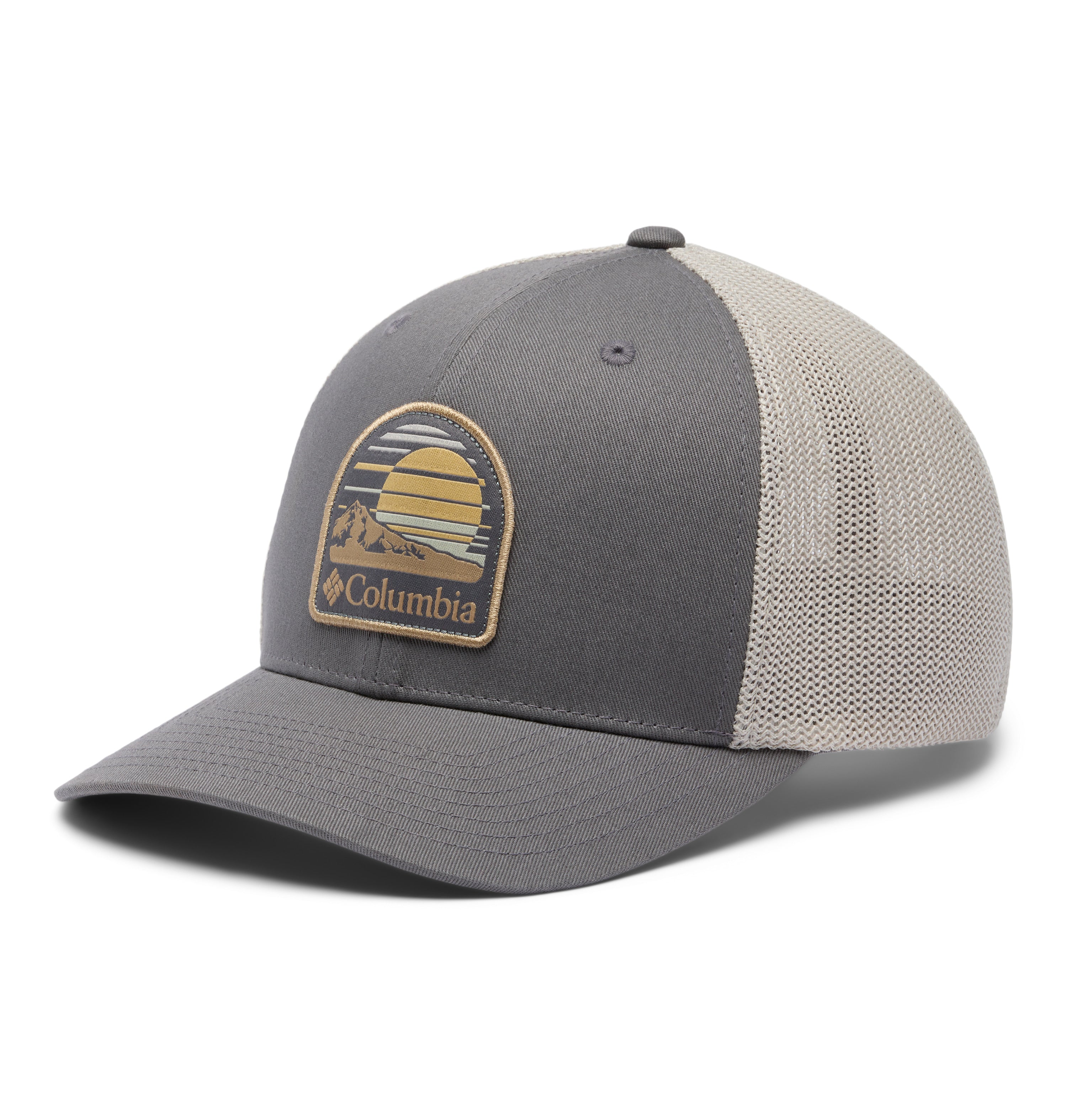 Gorra unisex Columbia Mesh Ball