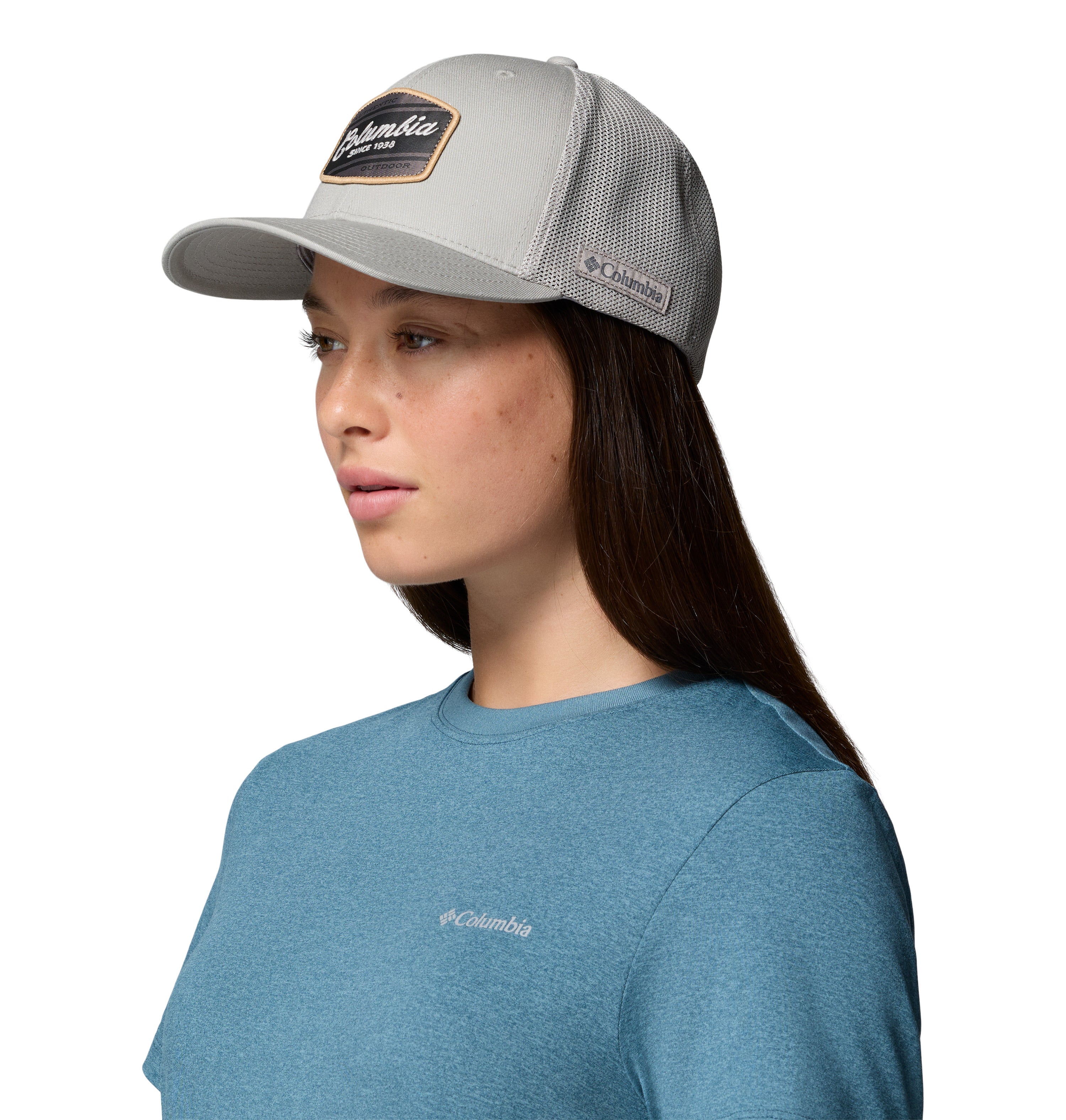 Gorra Unisex Columbia Columbia Mesh Ballcap