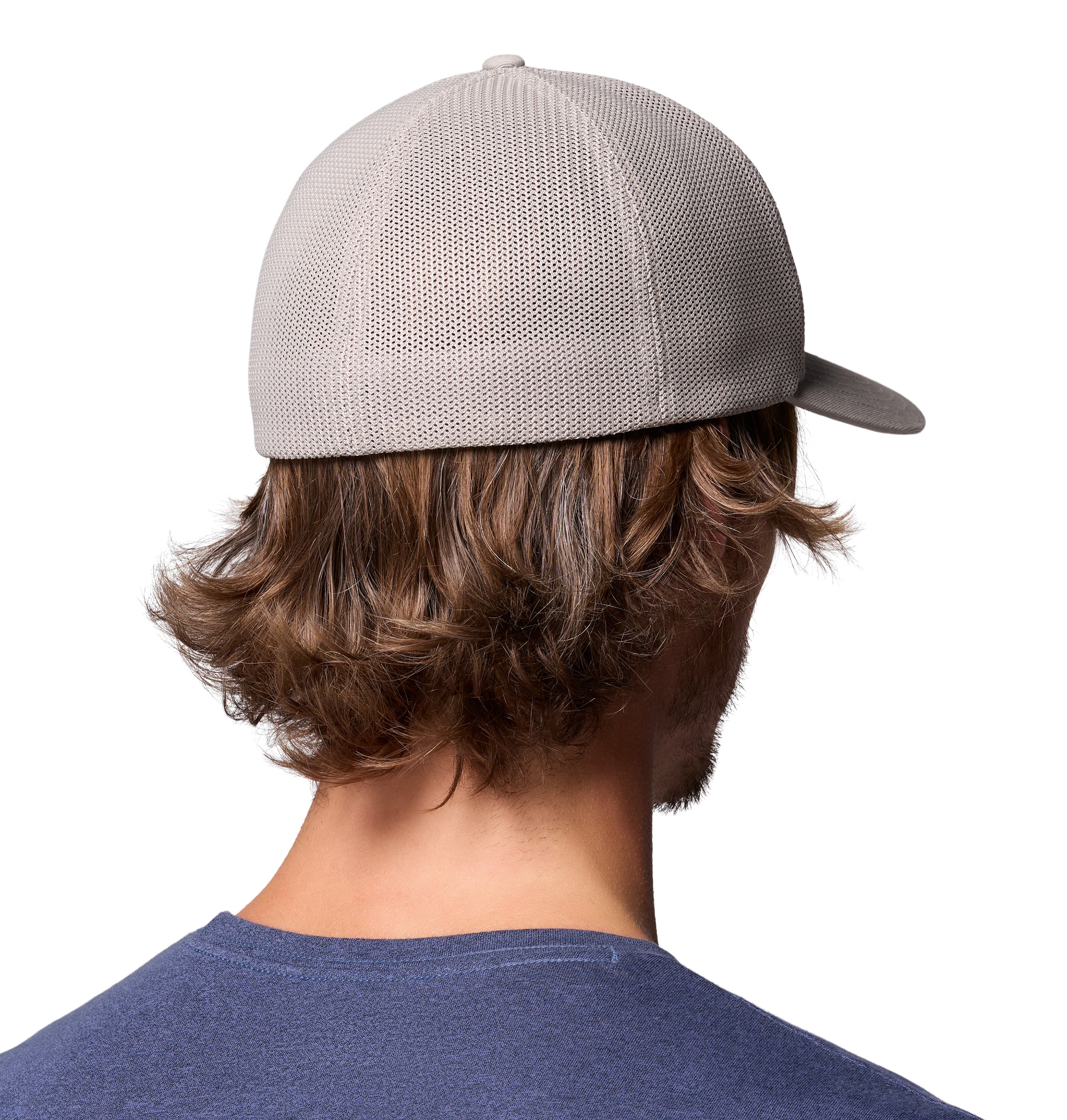 Gorra Unisex Columbia Columbia Mesh Ballcap