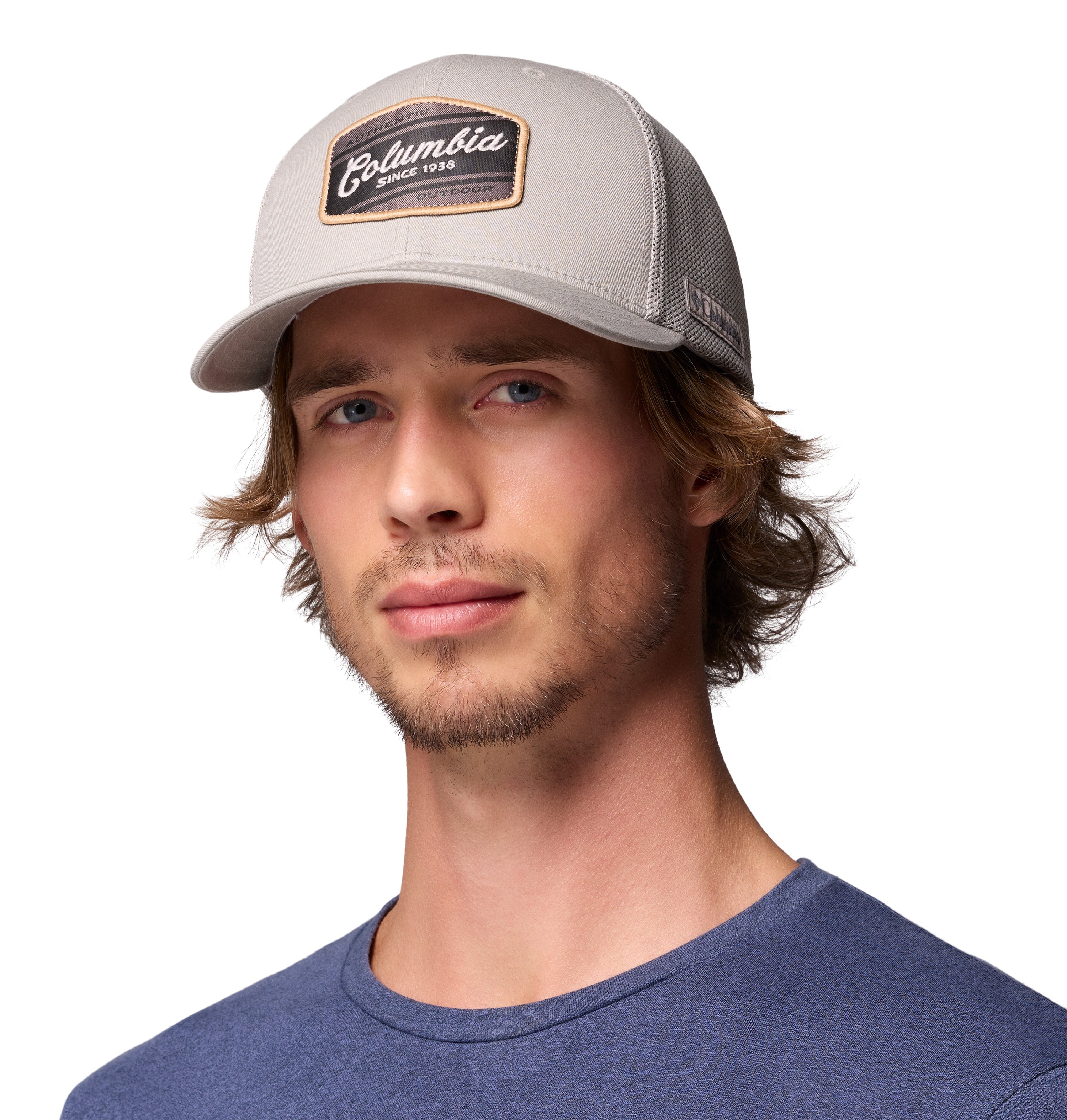 Gorra Unisex Columbia Columbia Mesh Ballcap