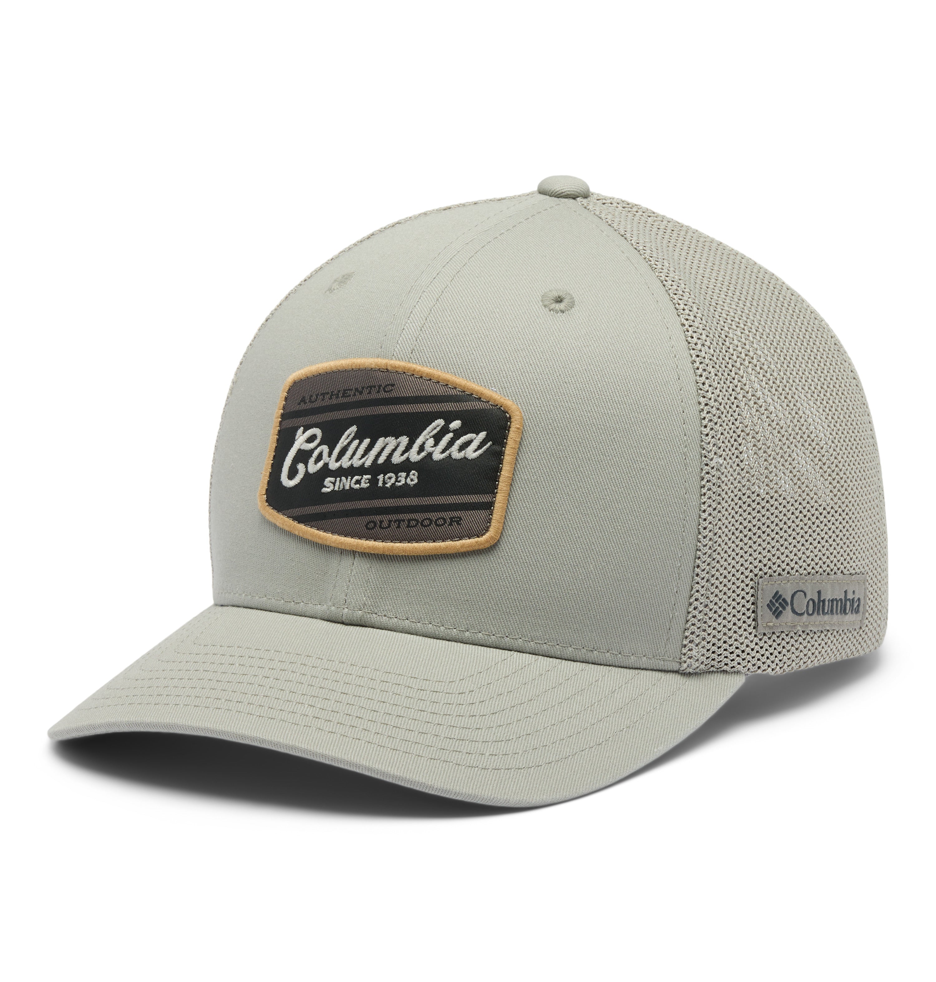 Gorra Unisex Columbia Columbia Mesh Ballcap