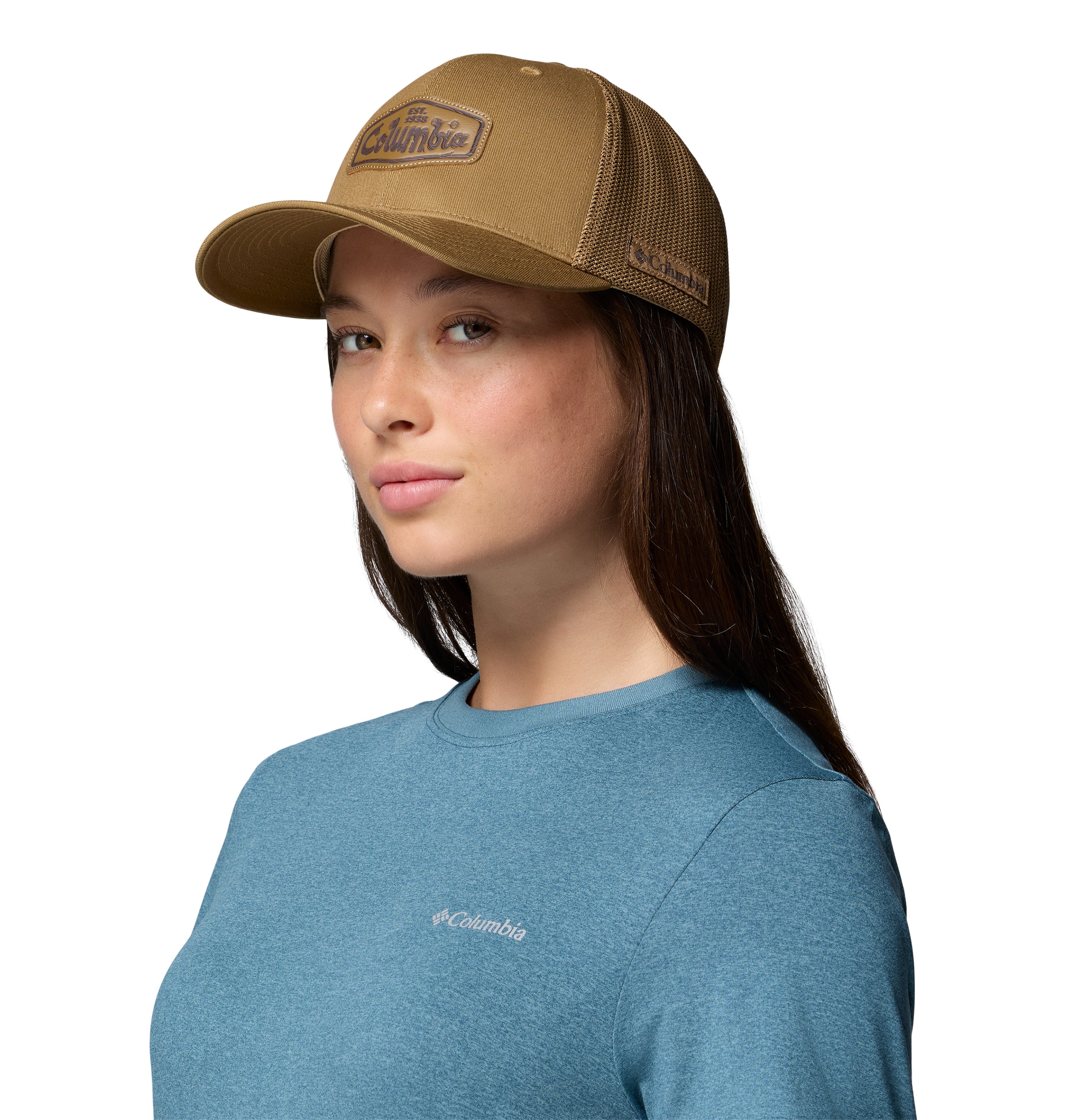 Gorra Unisex Columbia Columbia Mesh Ballcap