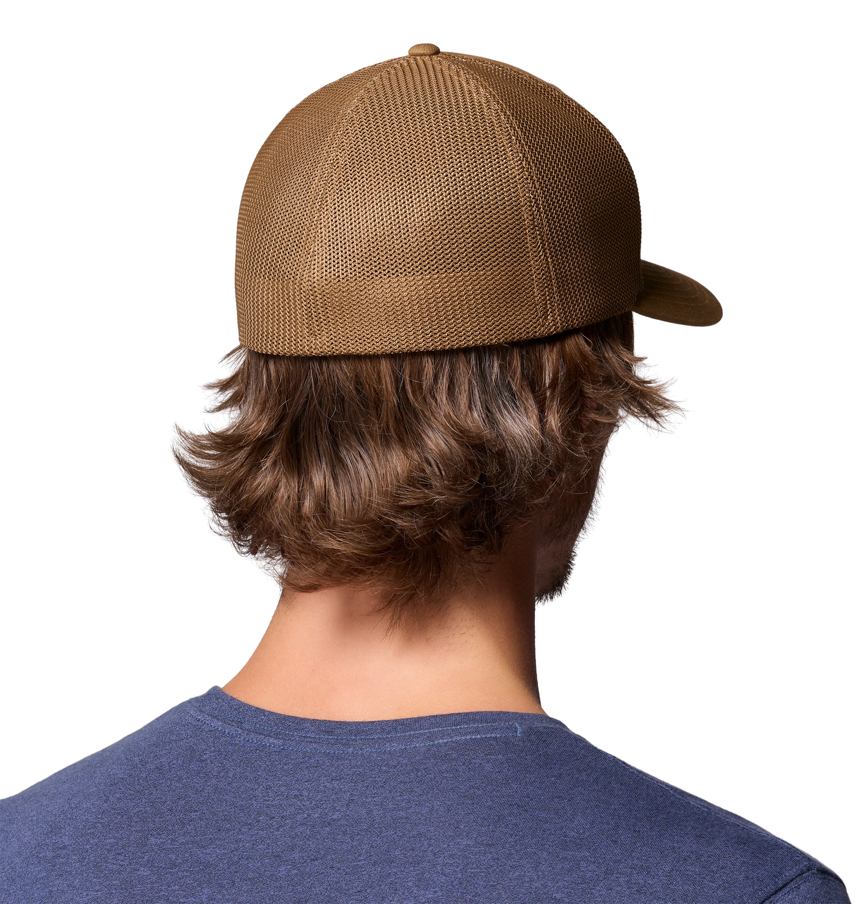 Gorra Unisex Columbia Columbia Mesh Ballcap