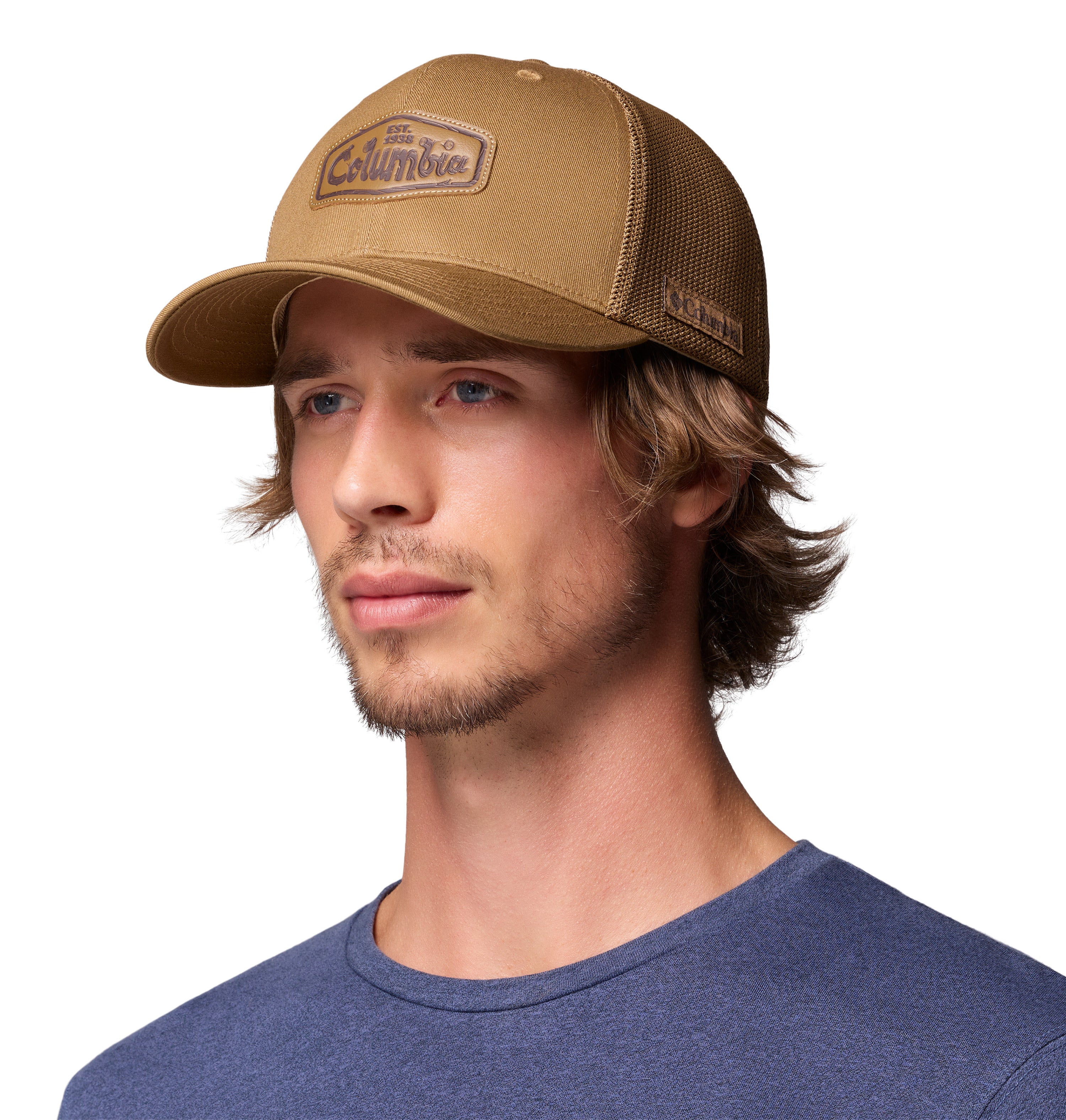 Gorra Unisex Columbia Columbia Mesh Ballcap