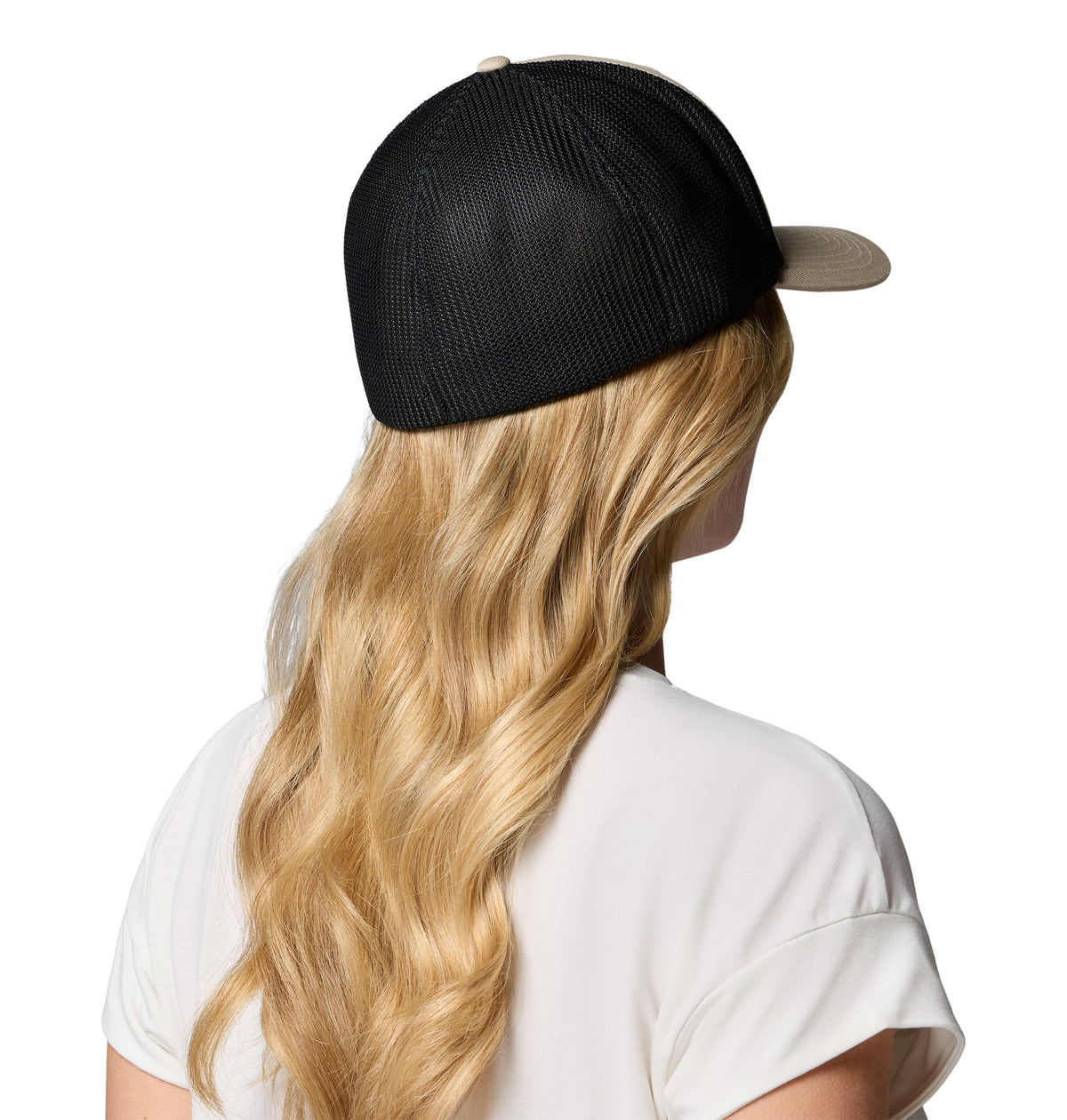 Gorra Unisex Columbia Mesh Ball Cap
