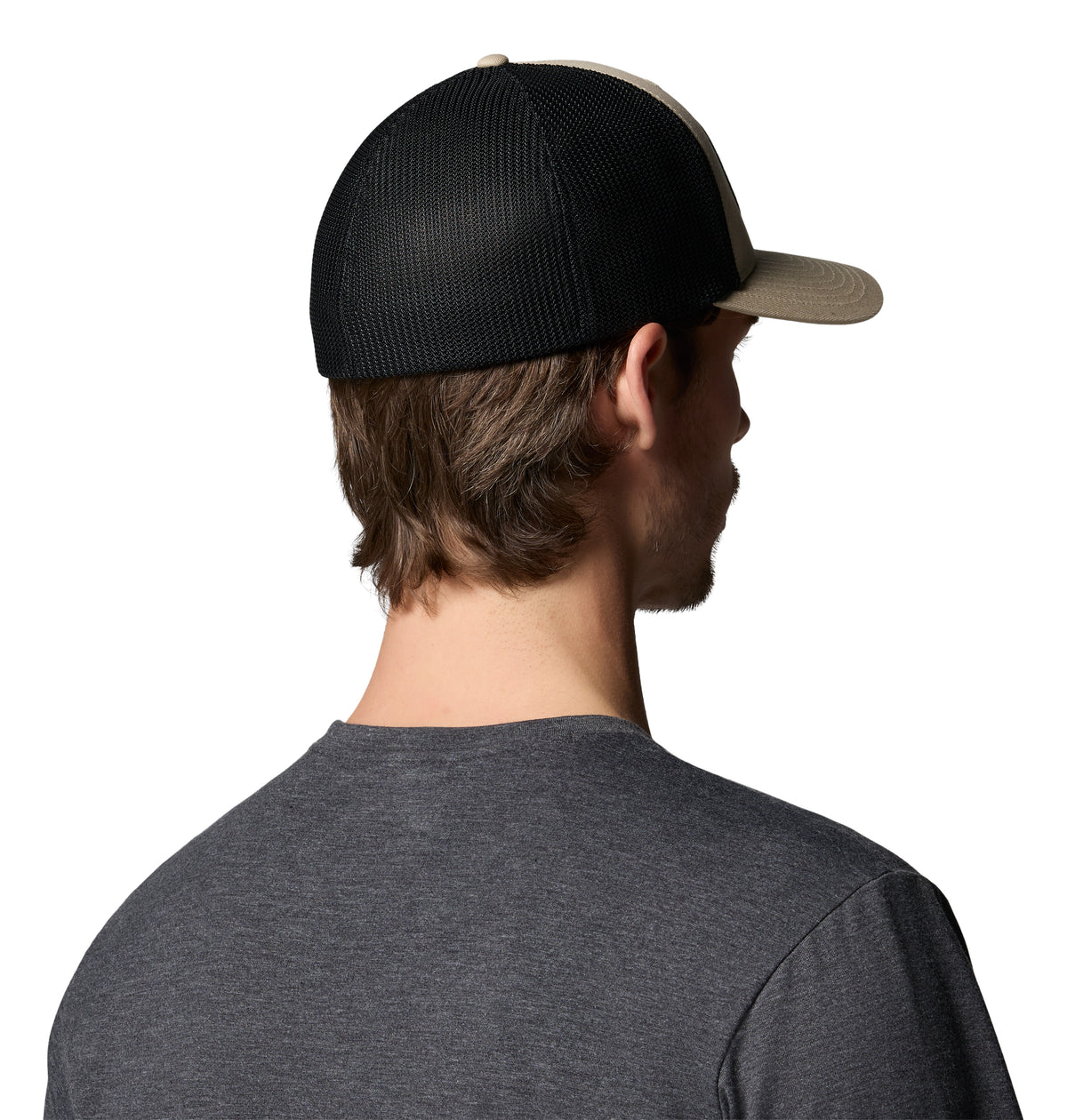 Gorra Unisex Columbia Mesh Ball Cap