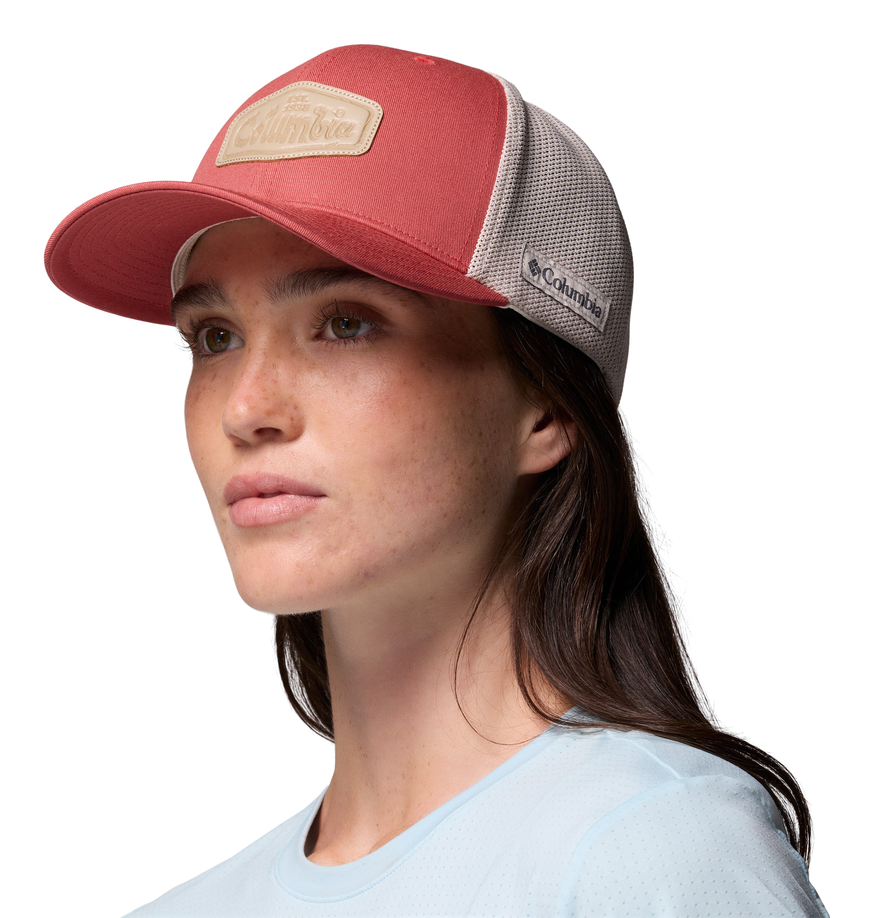 Gorra Unisex Columbia Columbia Mesh Ballcap