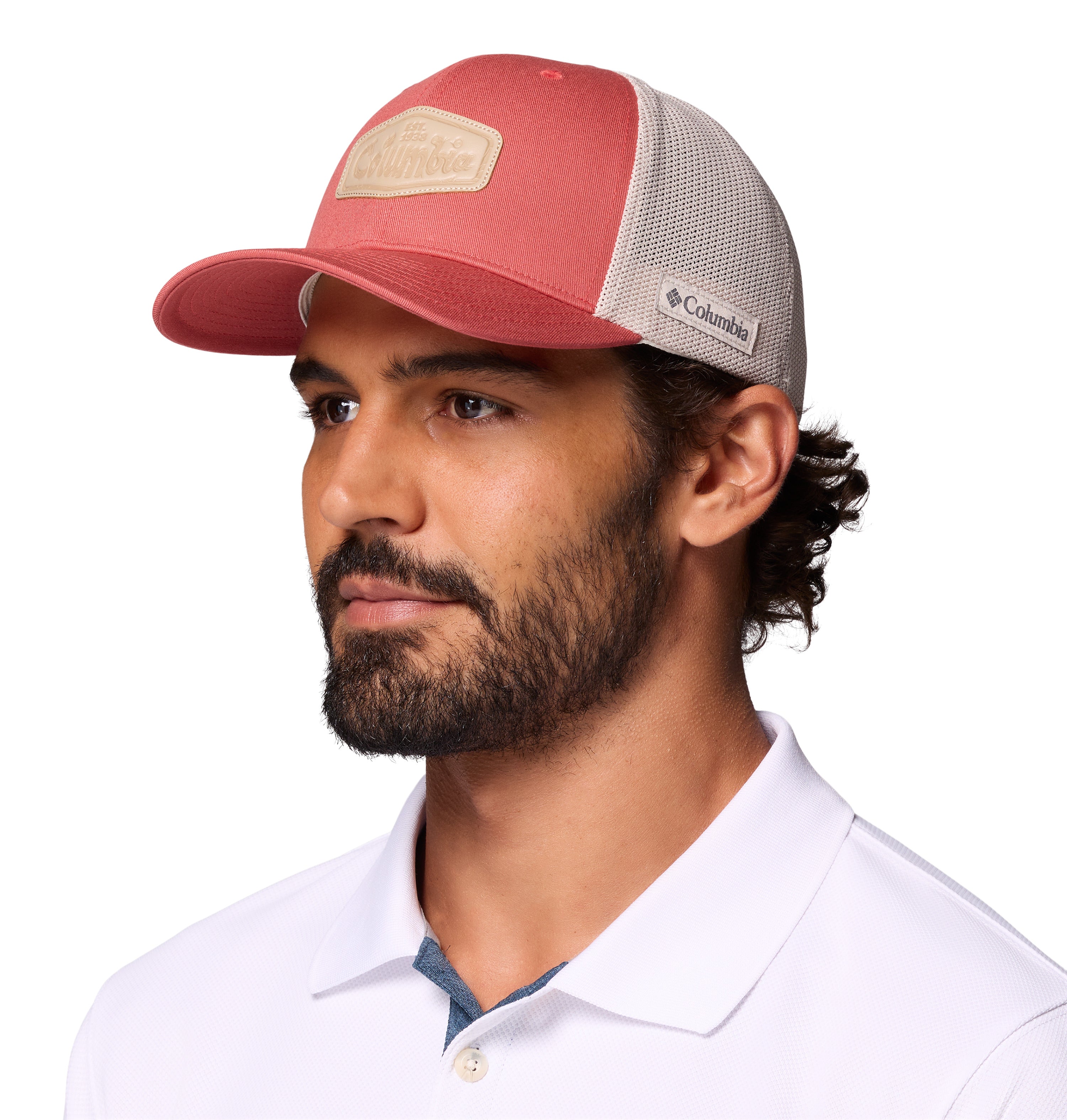 Gorra Unisex Columbia Columbia Mesh Ballcap