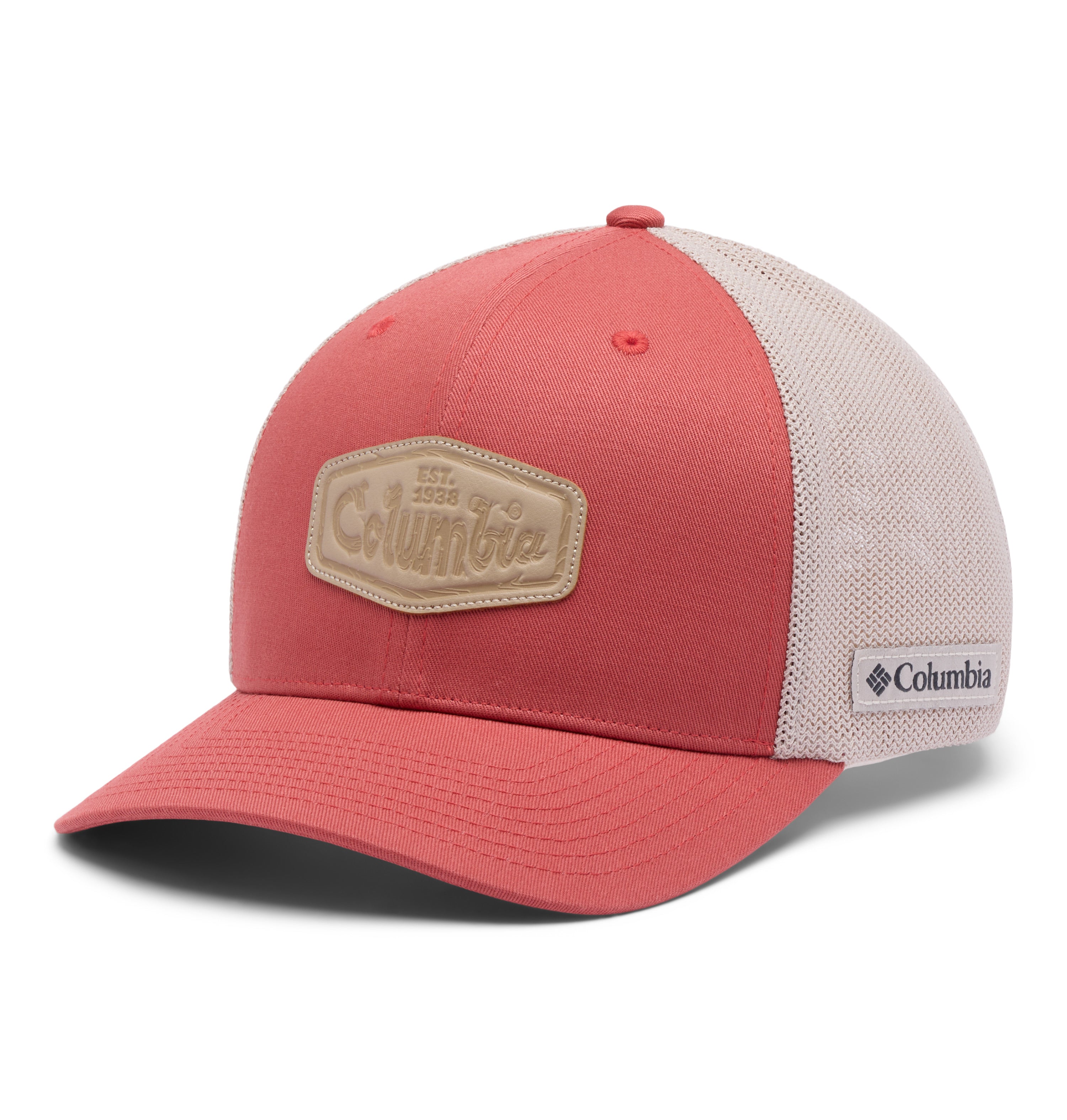 Gorra Unisex Columbia Columbia Mesh Ballcap