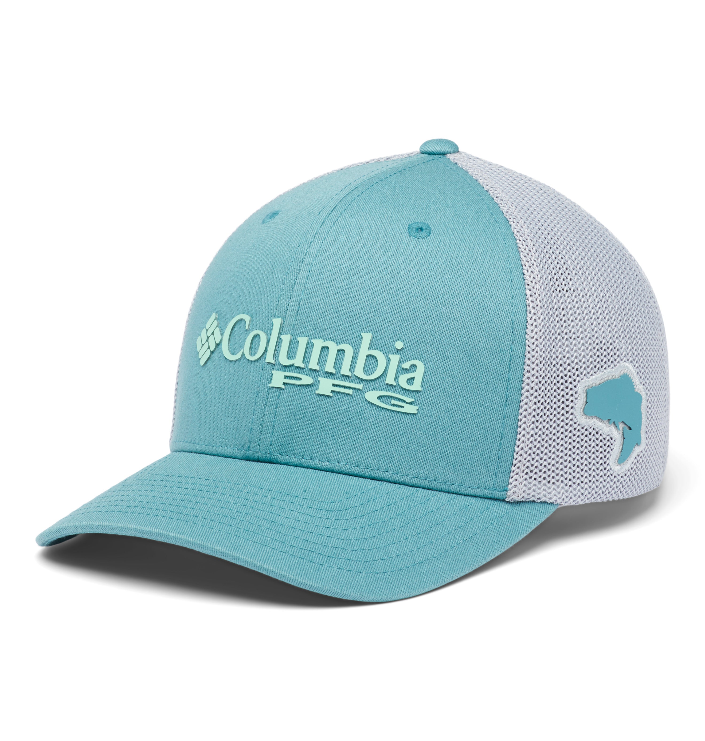 Gorra unisex Columbia PFG Mesh Ball