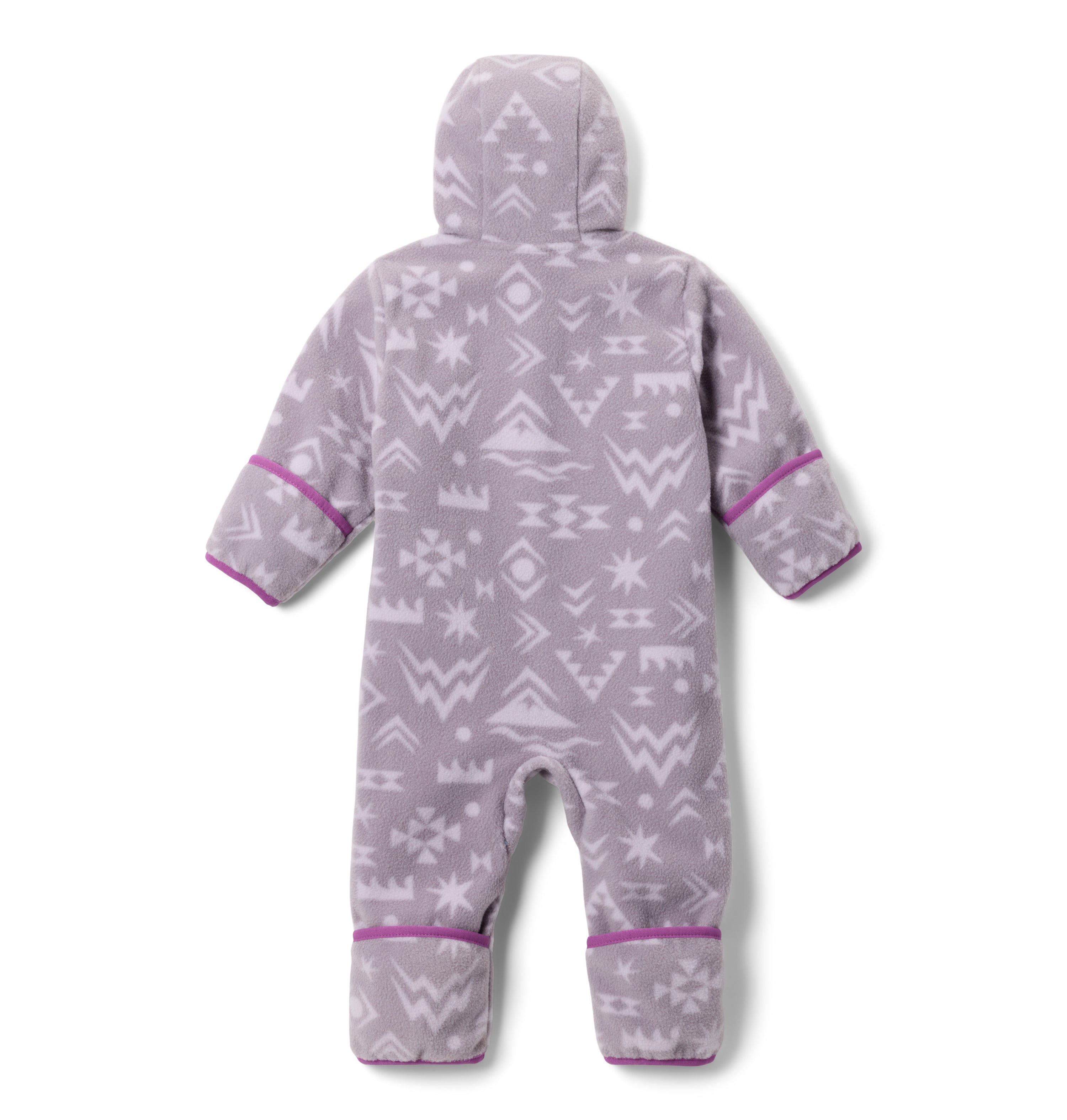 Mameluco para niños Columbia Snowtop II Bunting