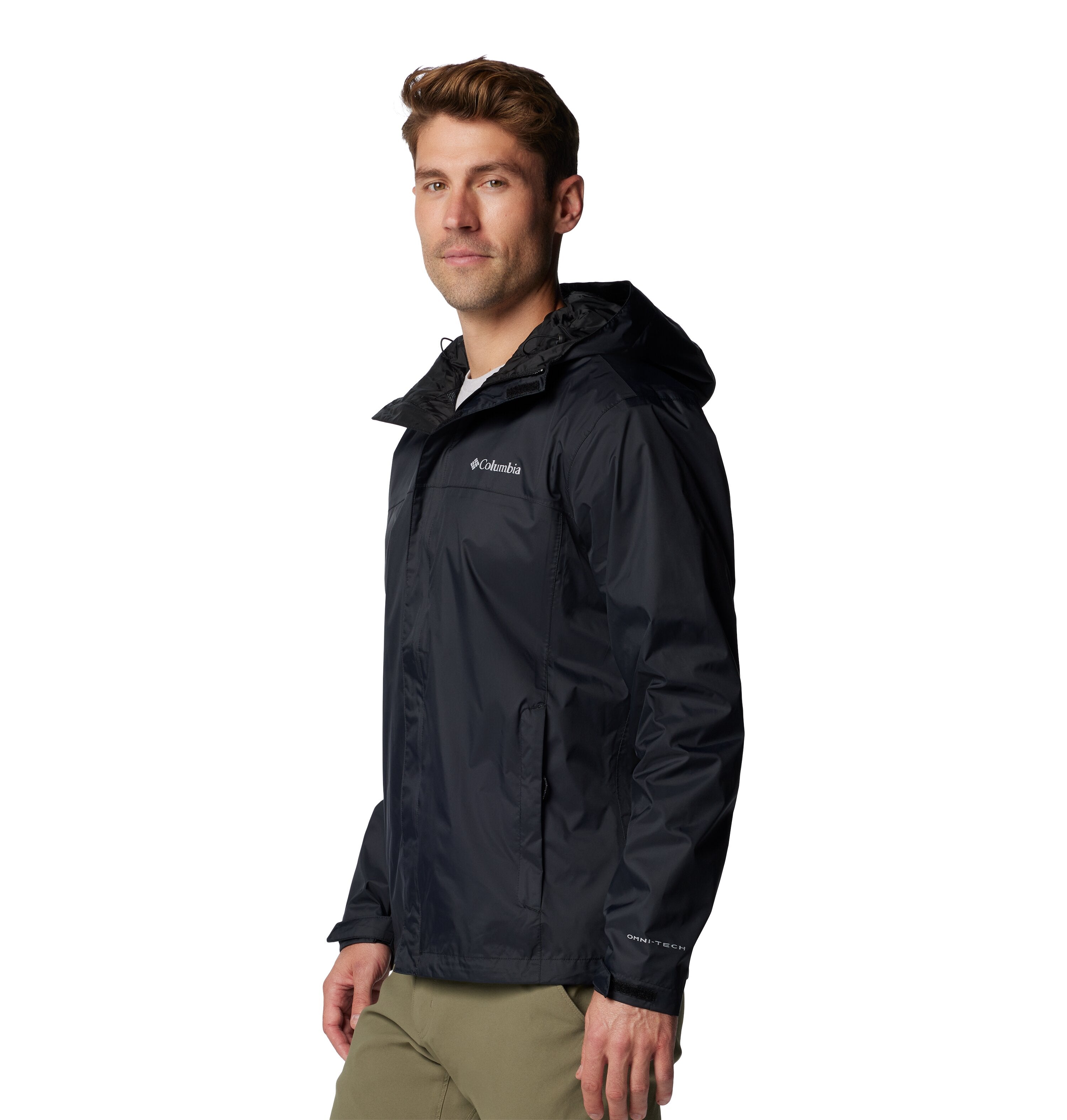 Chamarra Impermeable para Hombre Watertight II | Columbia MX