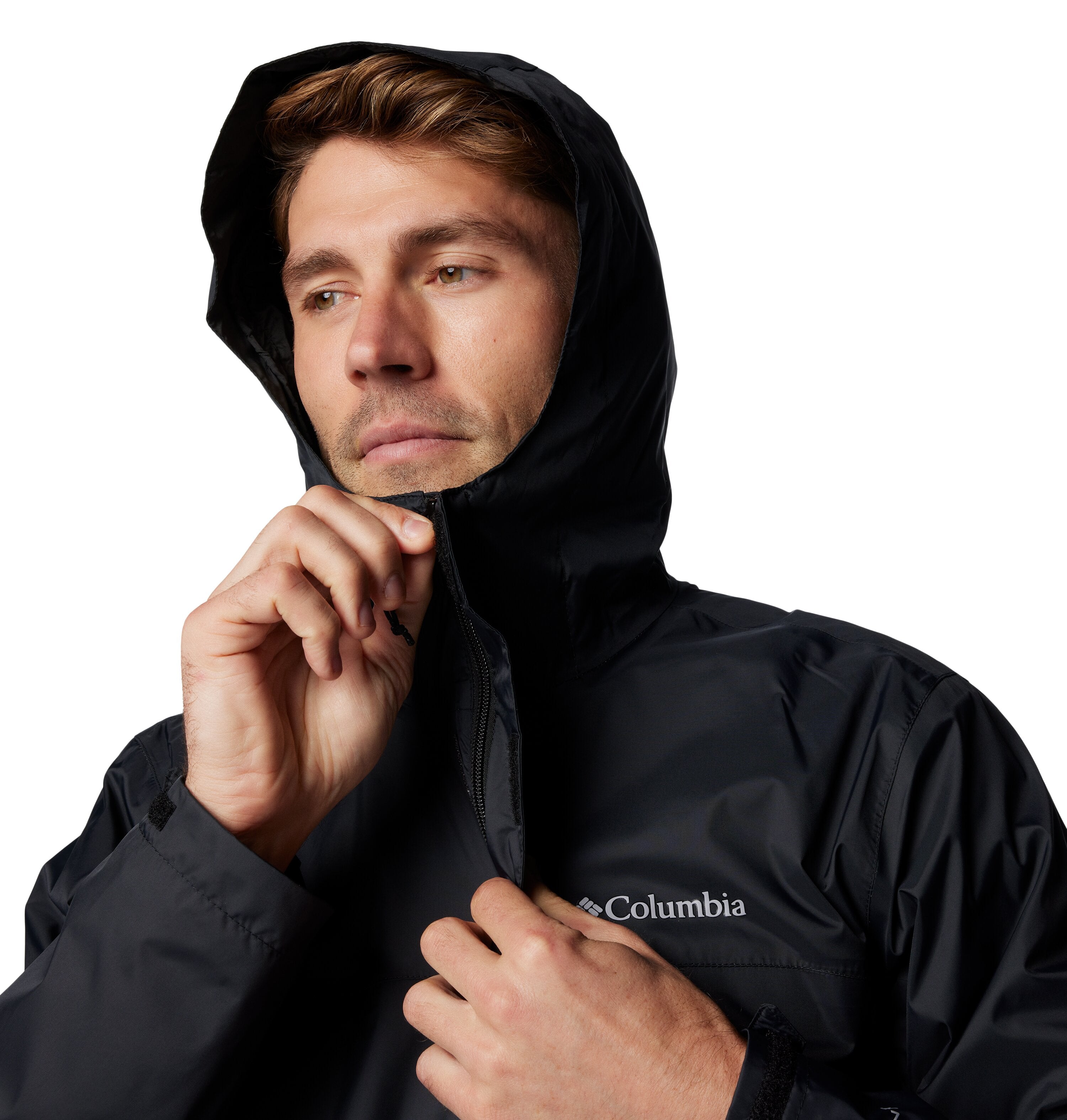 Chamarra Impermeable para Hombre Watertight II | Columbia MX