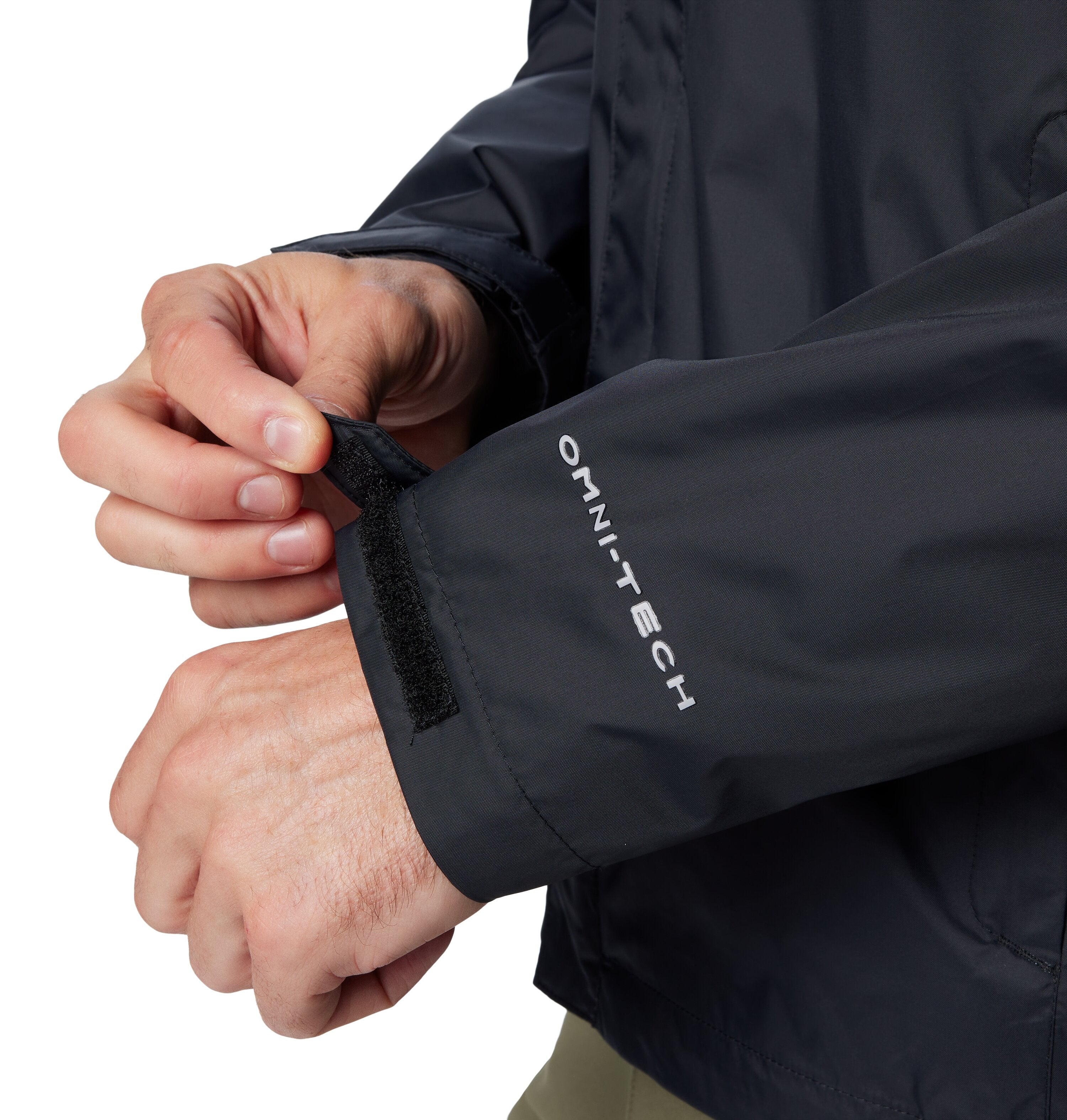 Chamarra Impermeable para Hombre Watertight II | Columbia MX