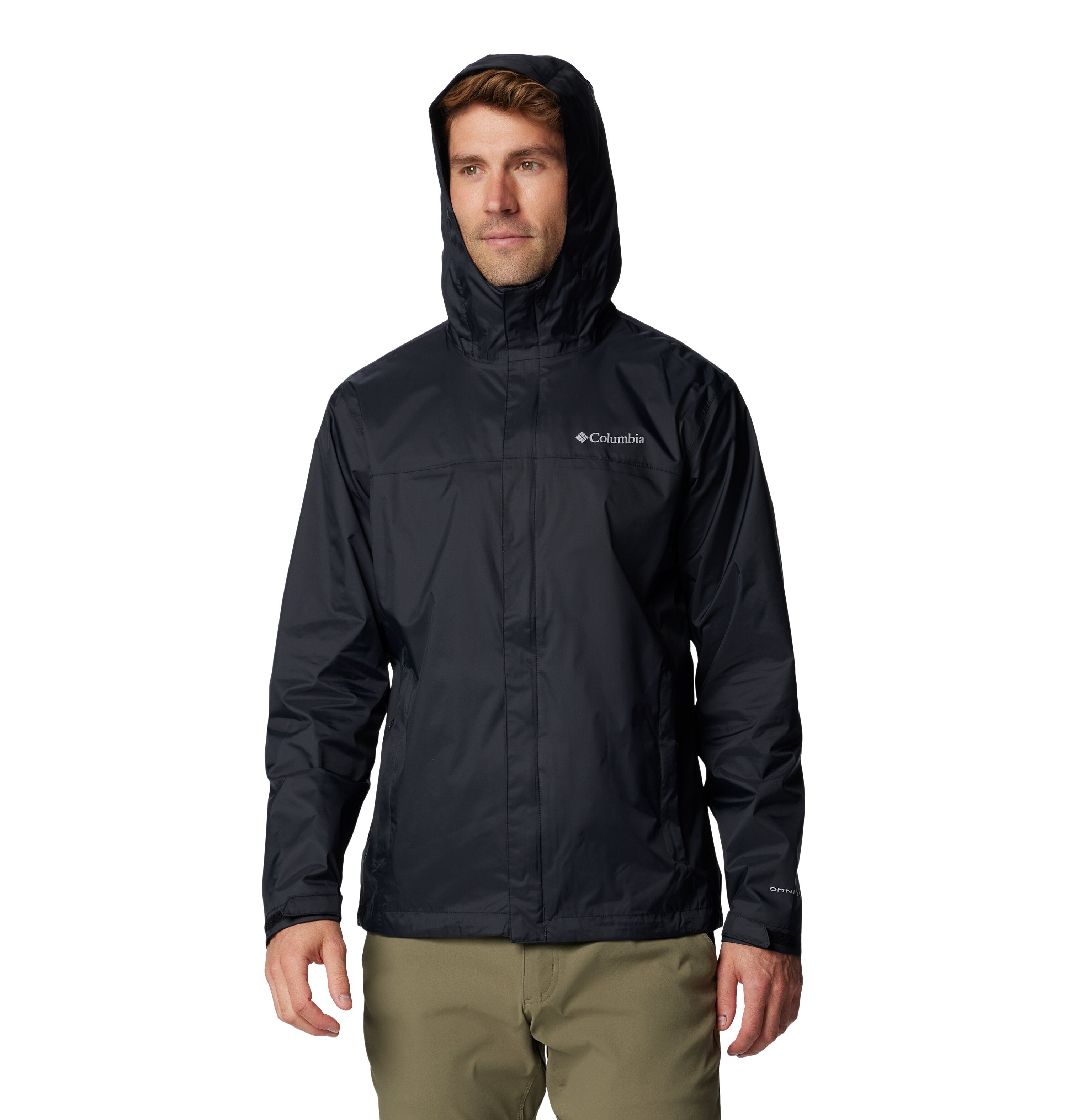 Chamarra Impermeable para Hombre Watertight II | Columbia MX