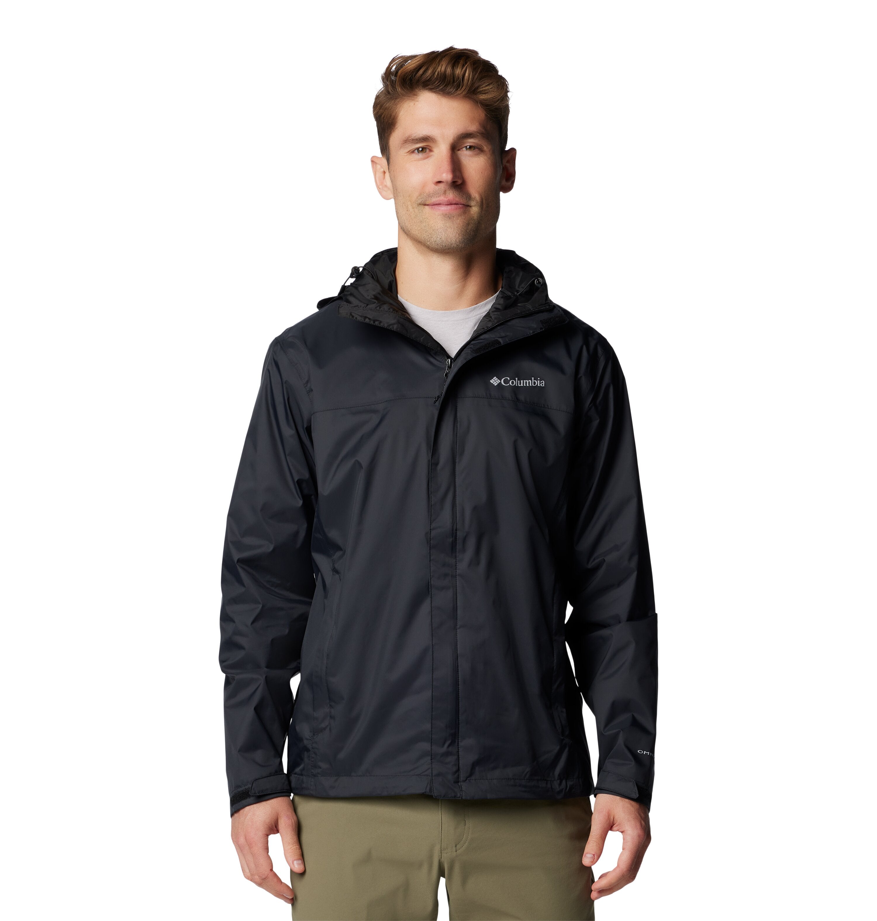 Chamarra Impermeable para Hombre Watertight II Columbia MX