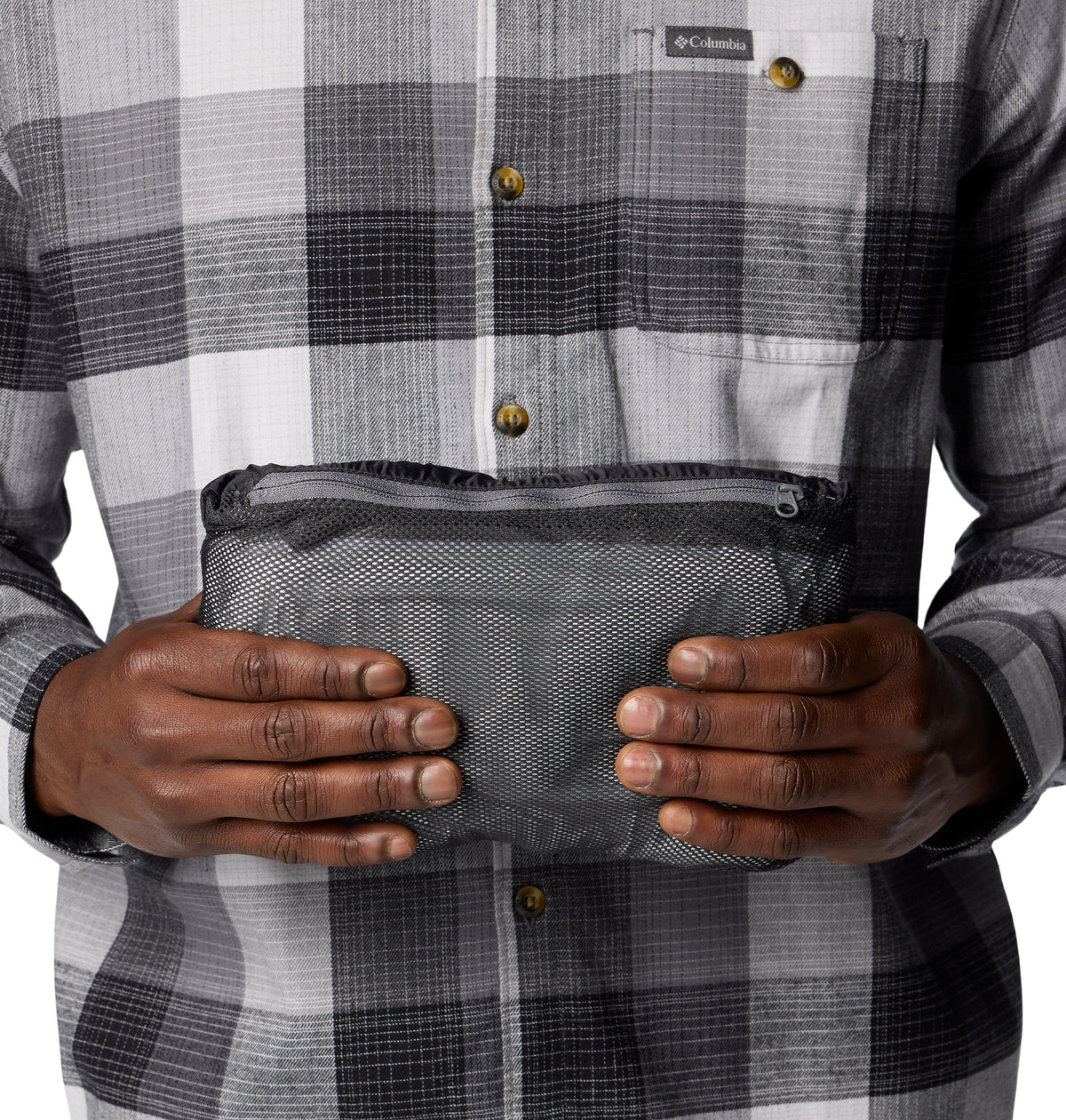 Chamarra Impermeable para Hombre Columbia Watertight II Jacket