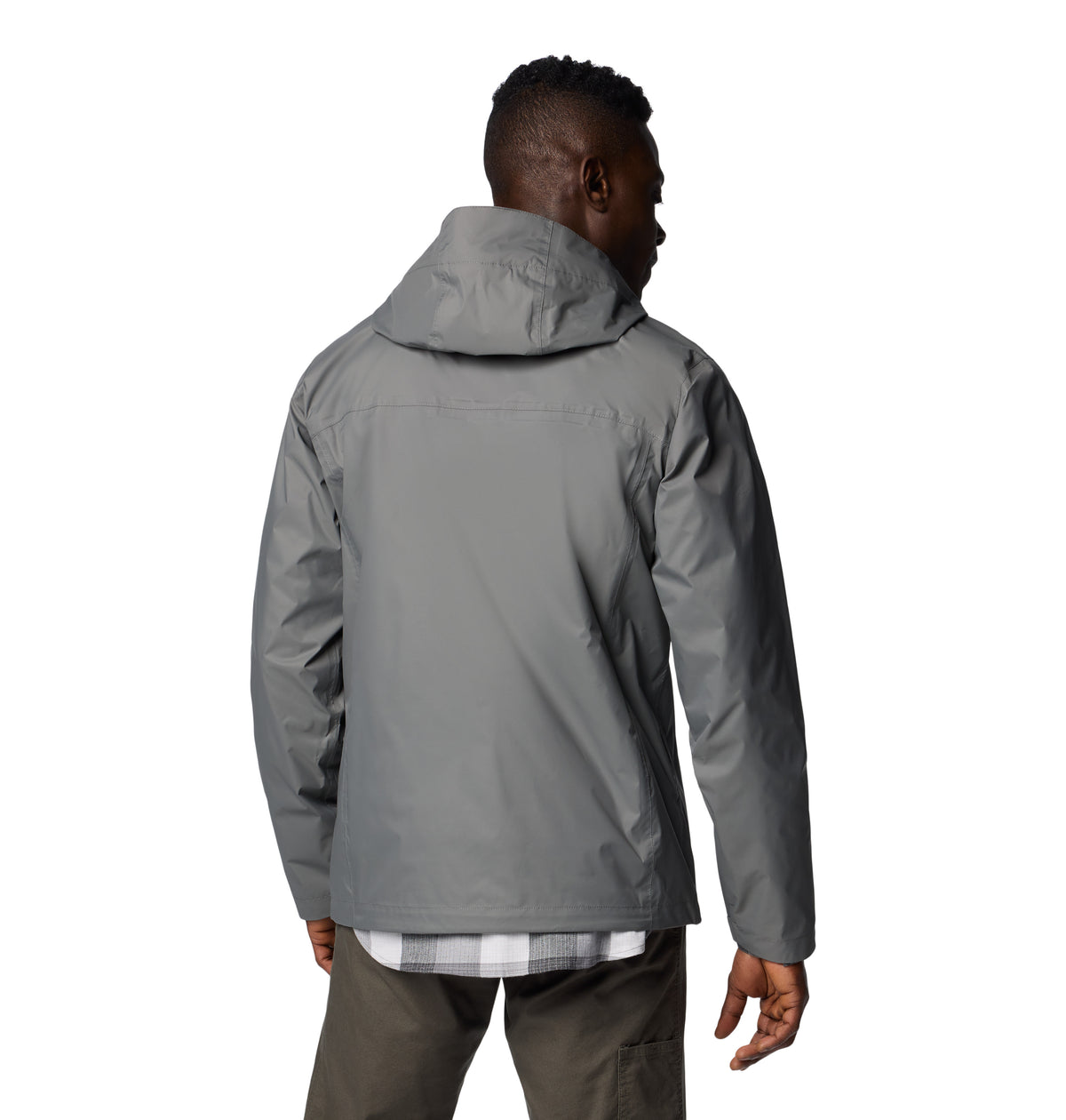 Chamarra Impermeable para Hombre Columbia Watertight II Jacket