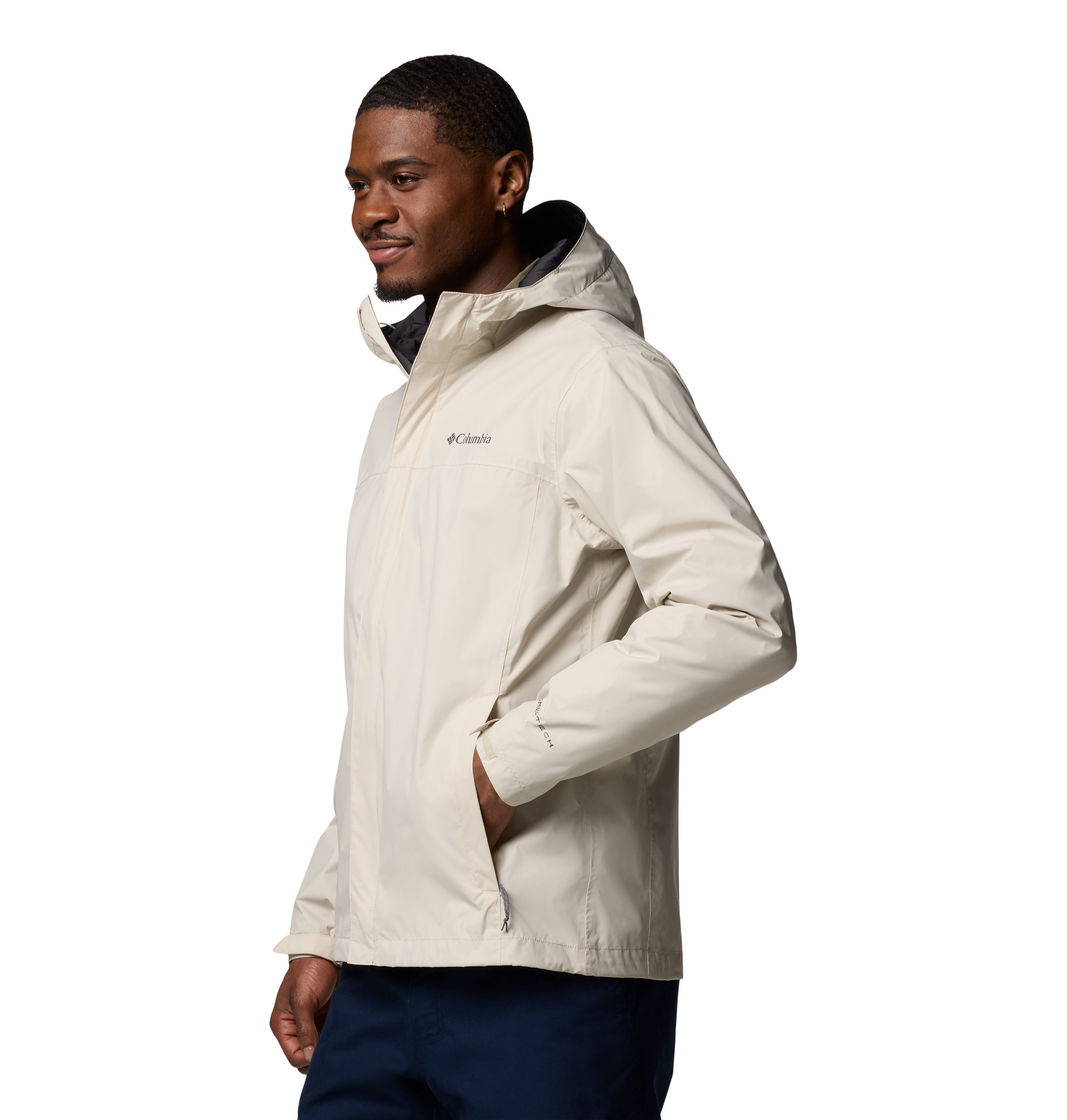 Chamarra Impermeable para Hombre Columbia Watertight II Jacket