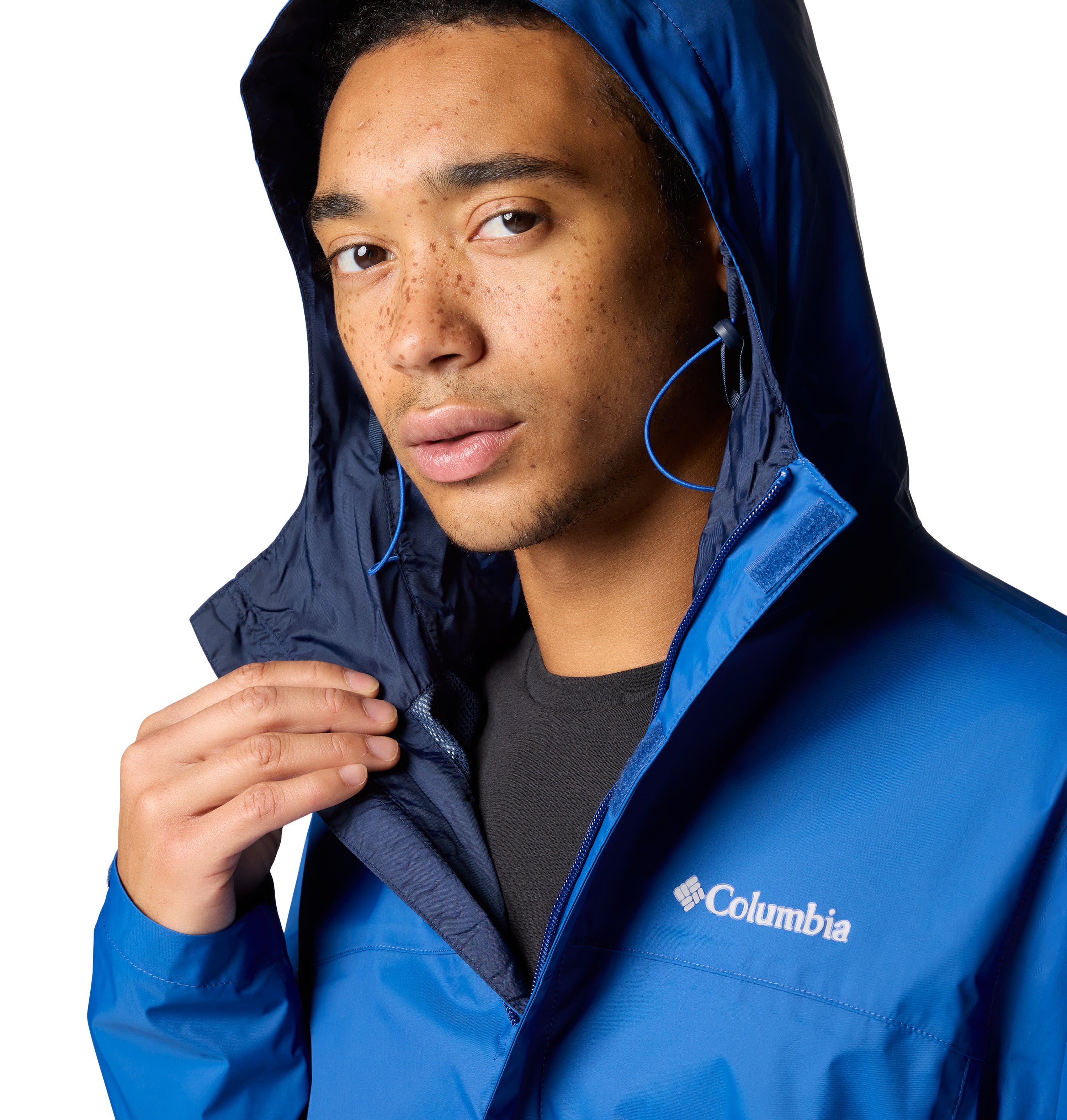 Chamarra Impermeable para Hombre Columbia Watertight II Jacket