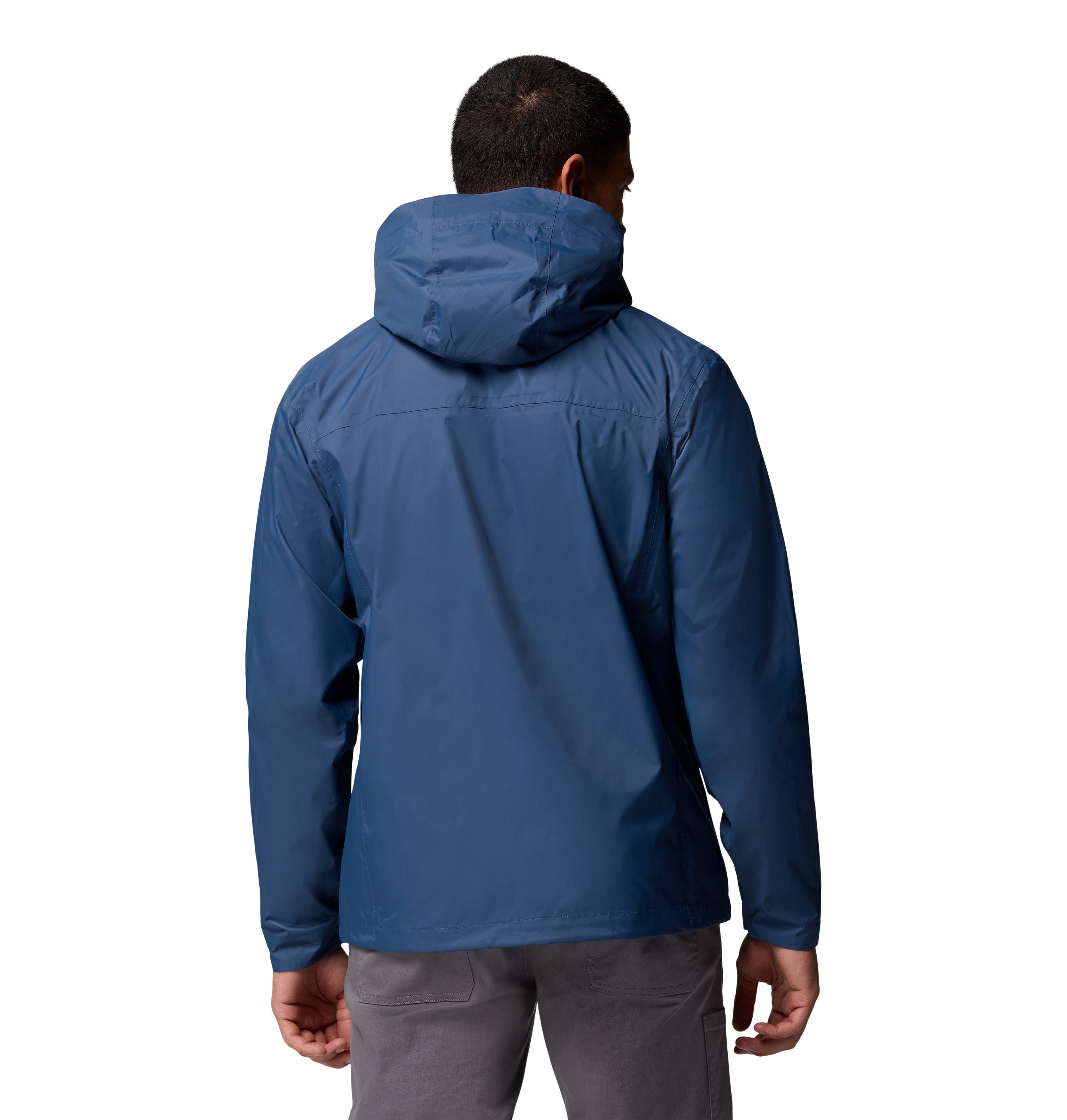 Chamarra Impermeable para Hombre Columbia Watertight II Jacket
