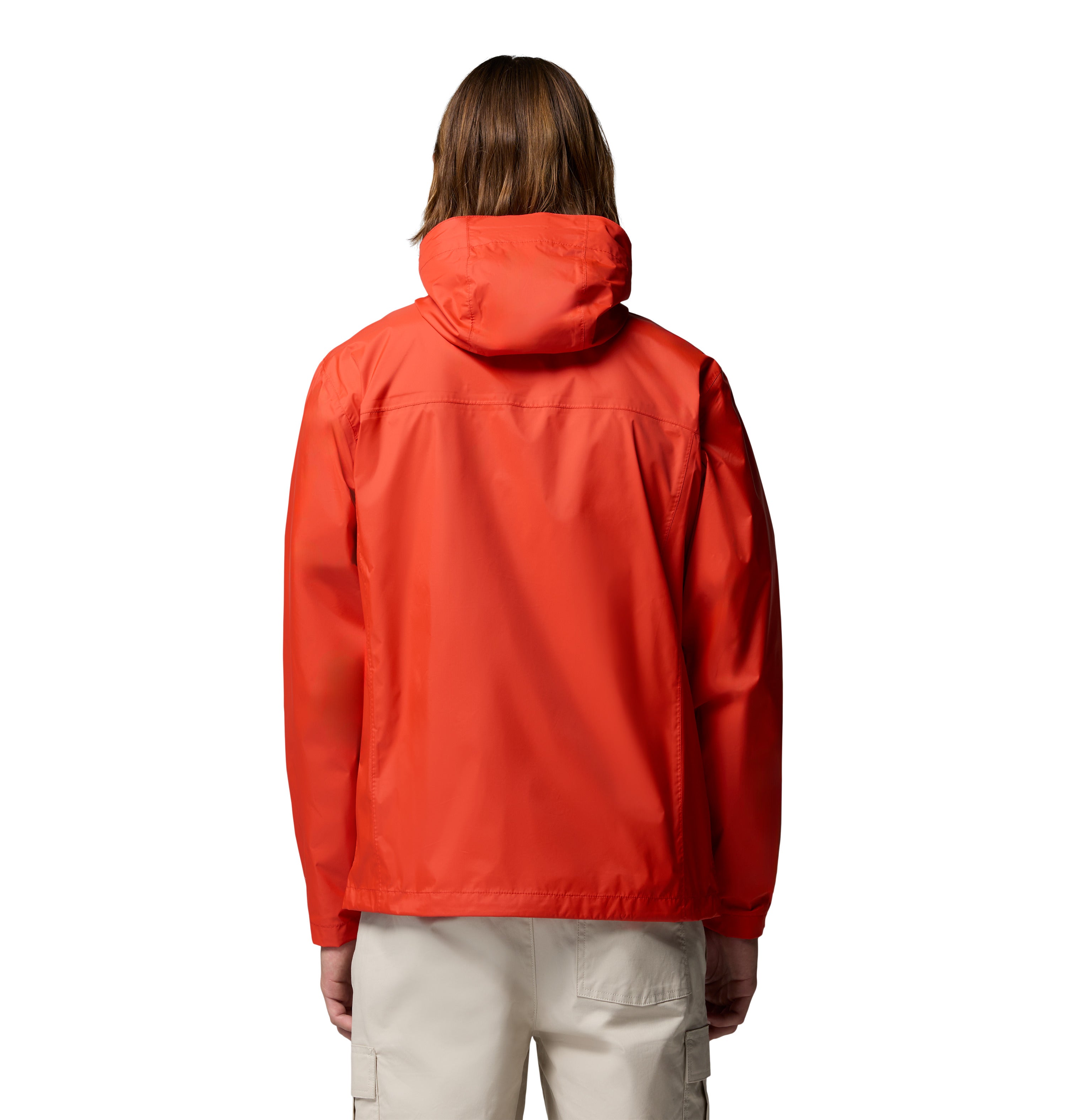 Chamarra Impermeable para Hombre Columbia Watertight II Jacket