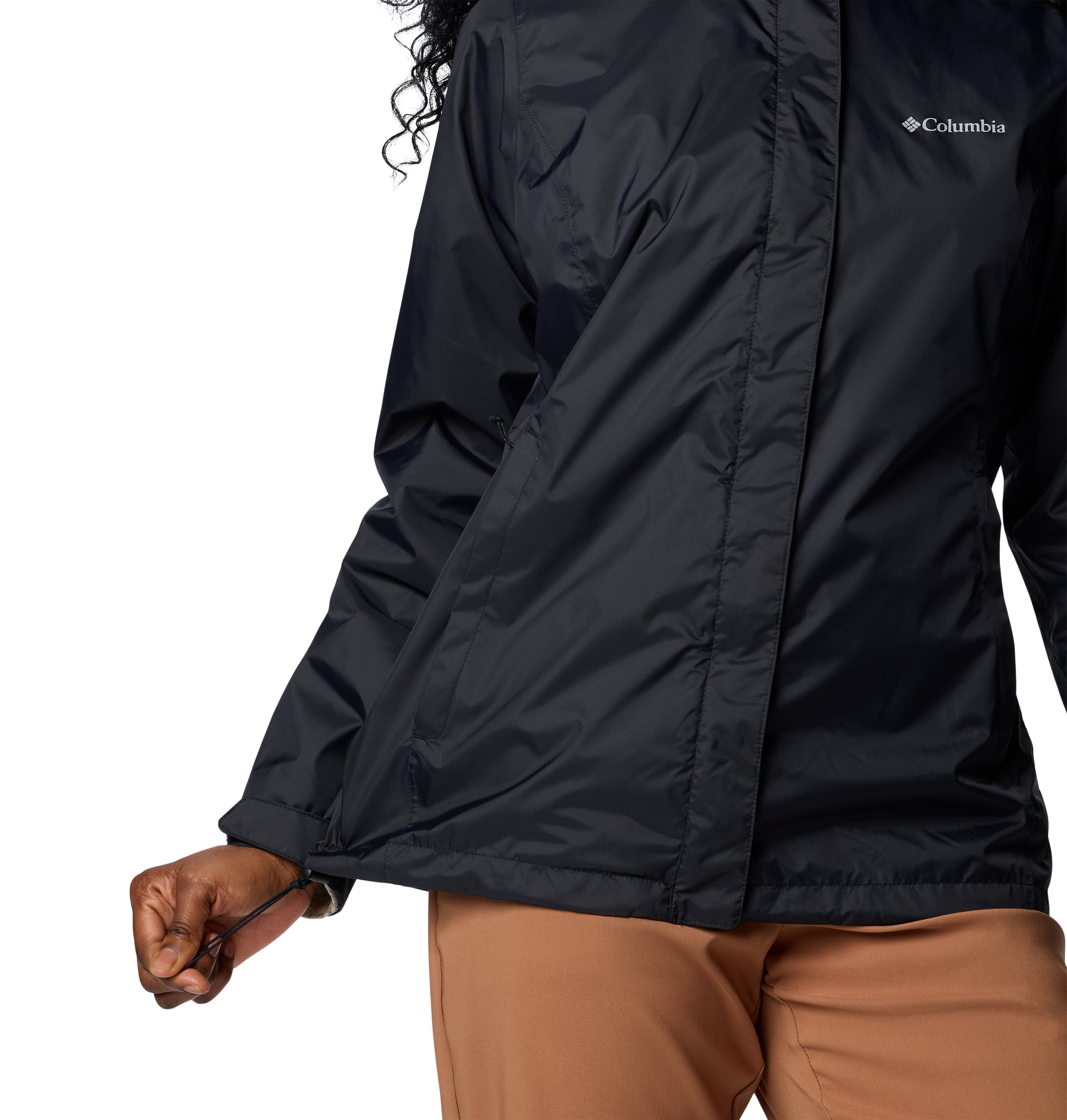 CHAMARRA MUJER COLUMBIA | ARCADIA II JACKET