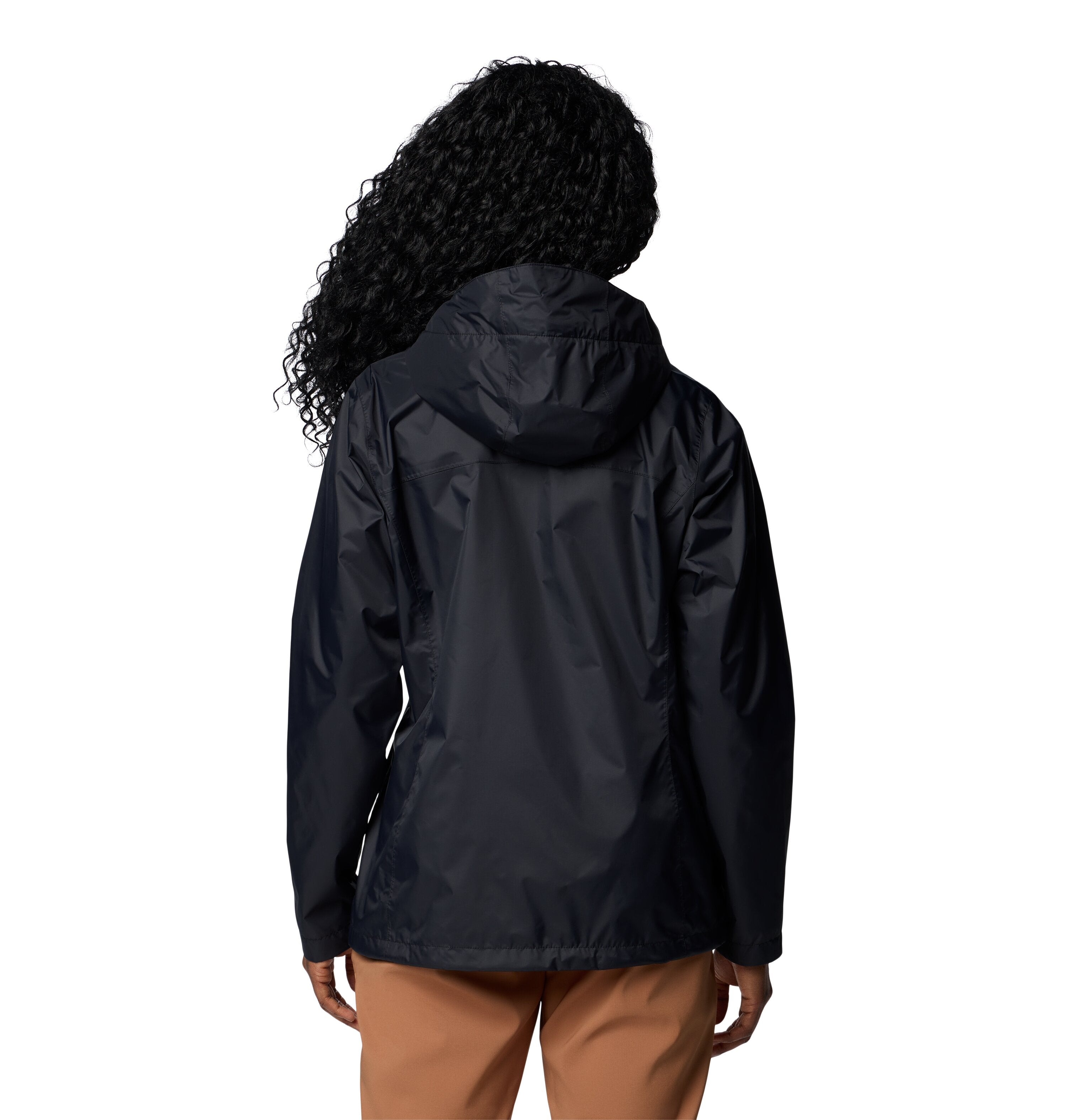 CHAMARRA MUJER COLUMBIA | ARCADIA II JACKET