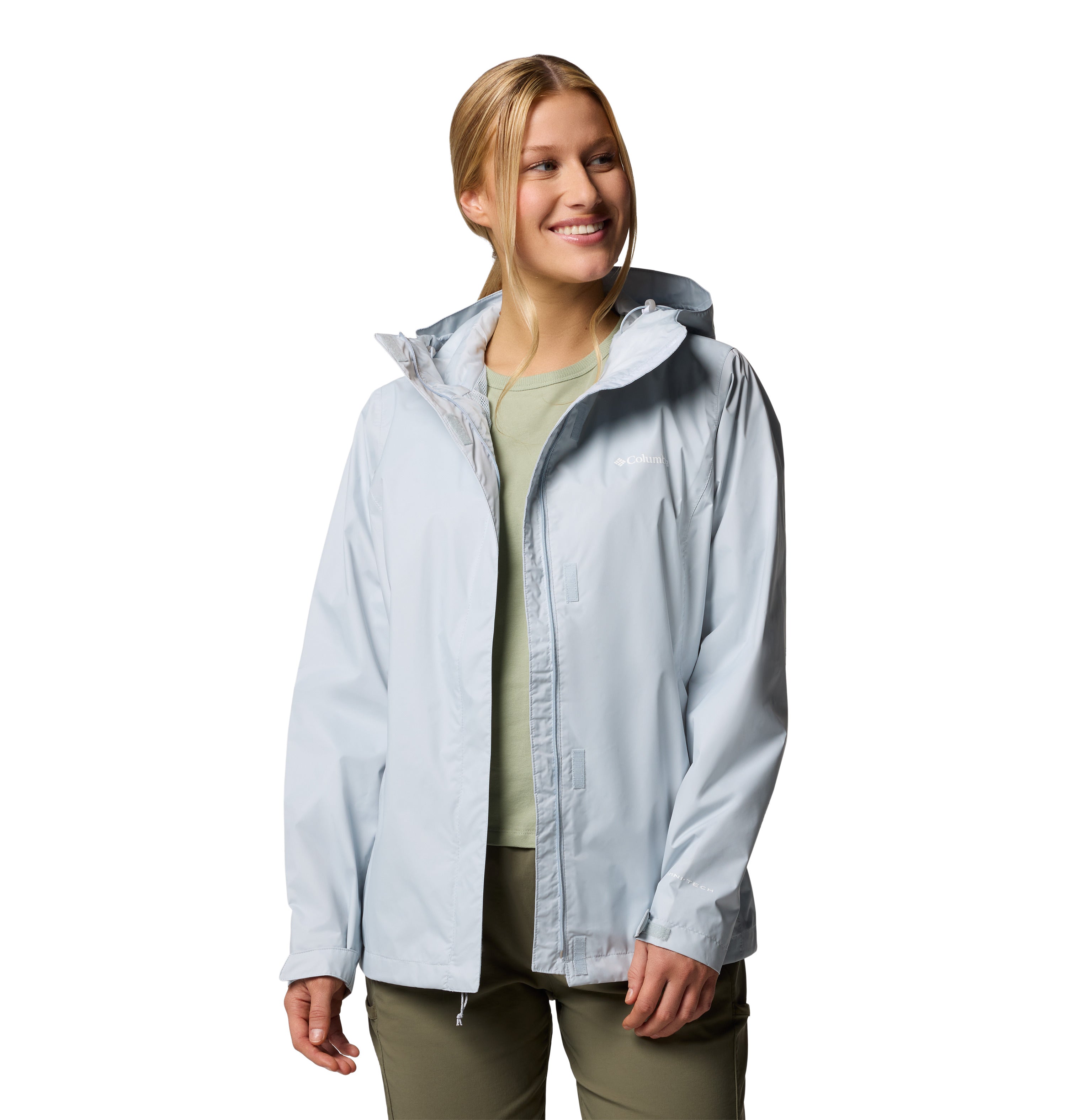 CHAMARRA MUJER COLUMBIA | ARCADIA II JACKET