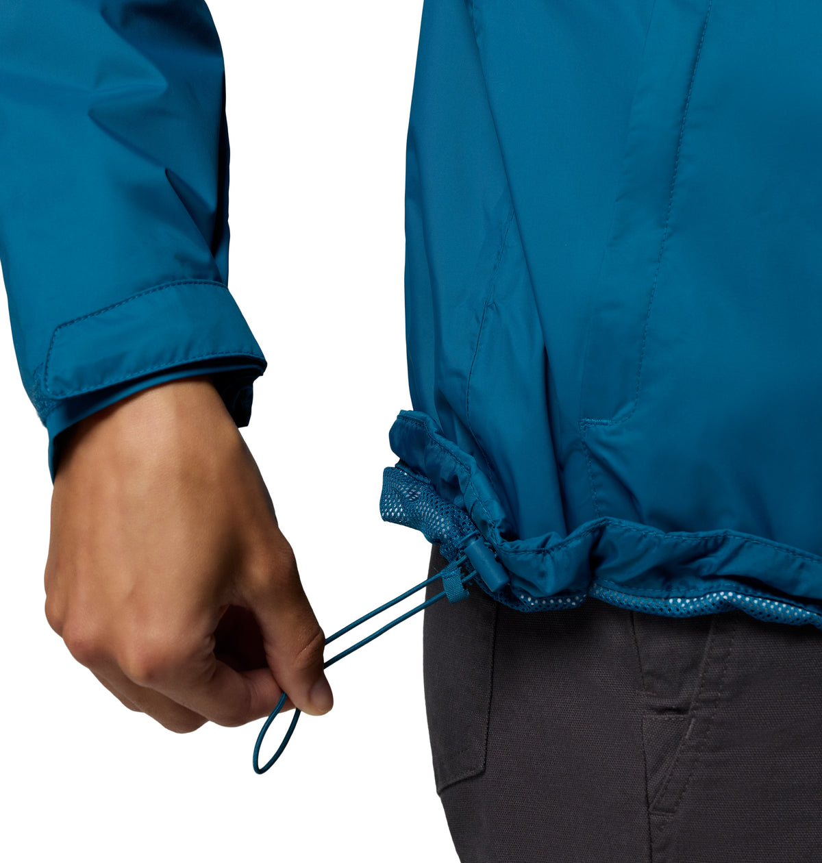 Chamarra Impermeable para Mujer Columbia Arcadia II Jacket