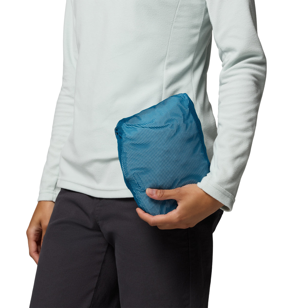 Chamarra Impermeable para Mujer Columbia Arcadia II Jacket