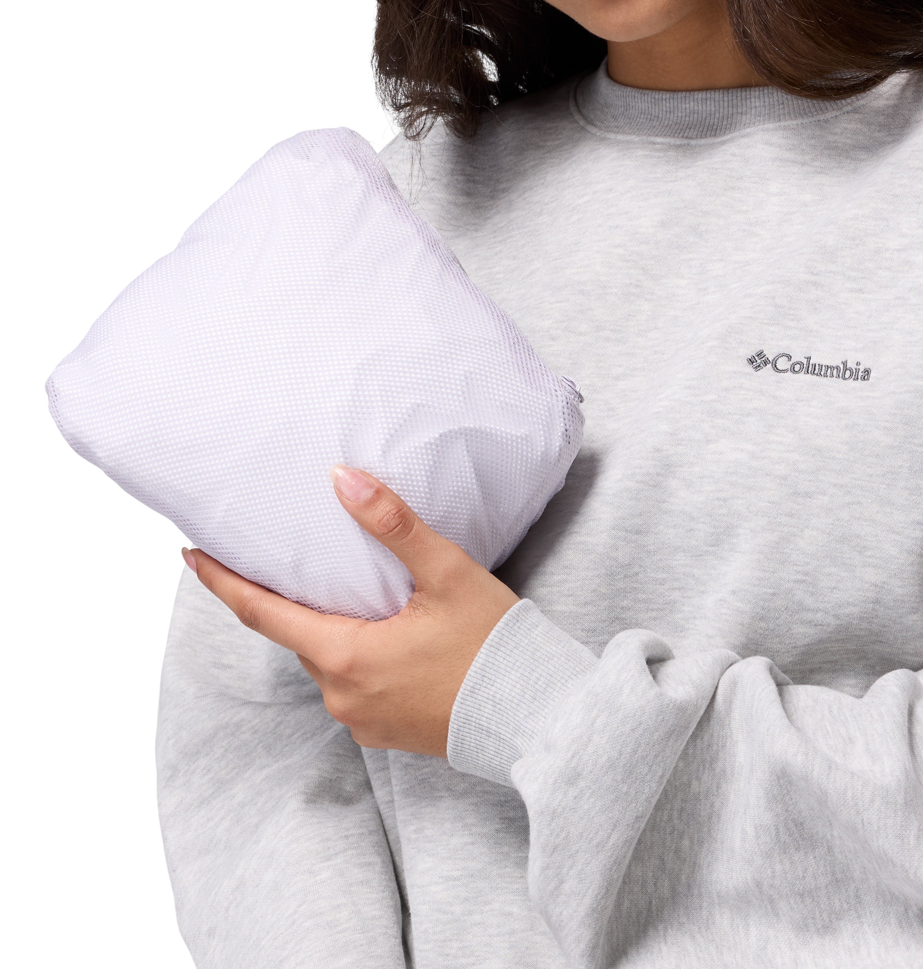 Chamarra impermeable para mujer Columbia Arcadia II