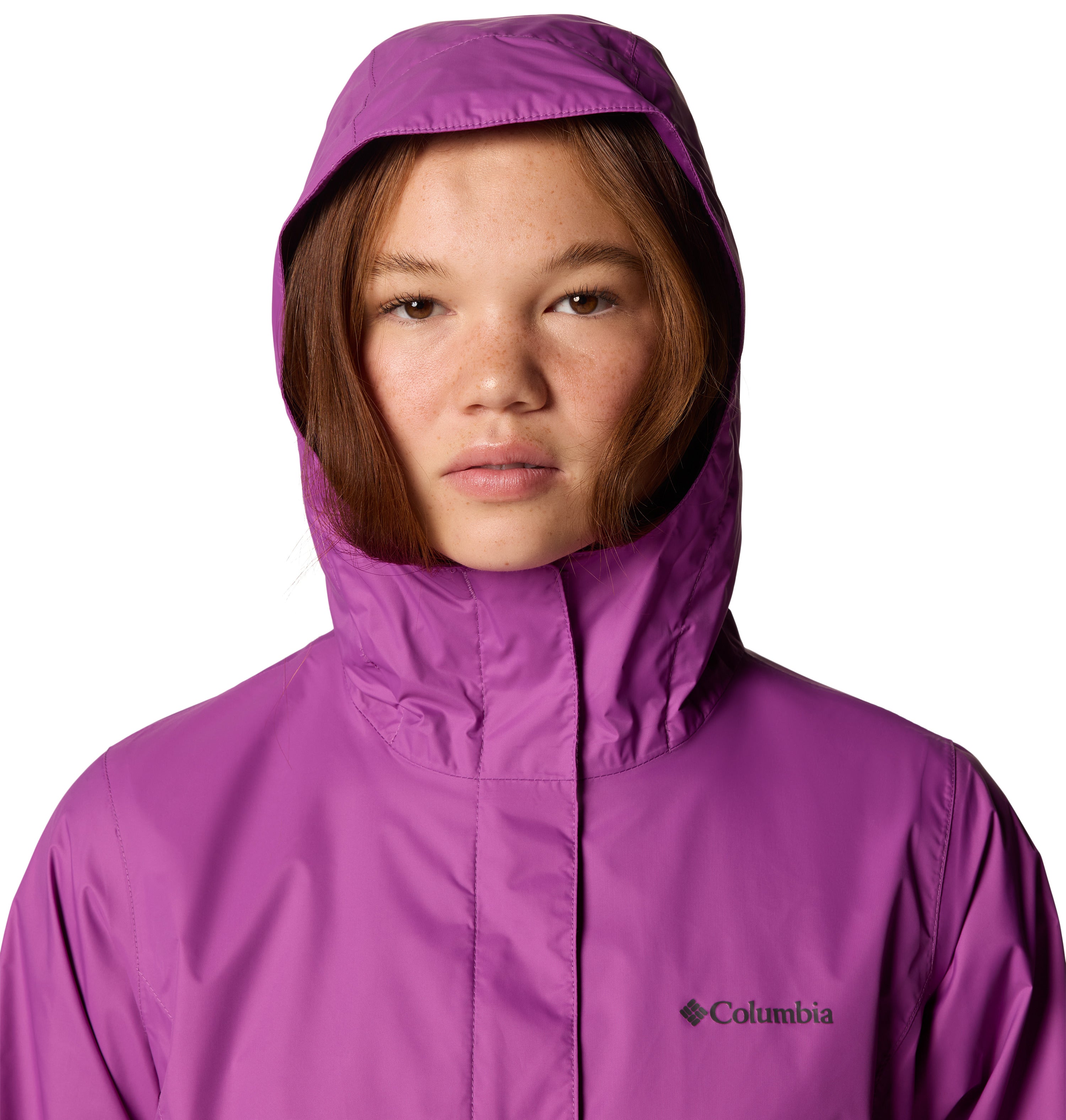 CHAMARRA MUJER COLUMBIA | ARCADIA II JACKET