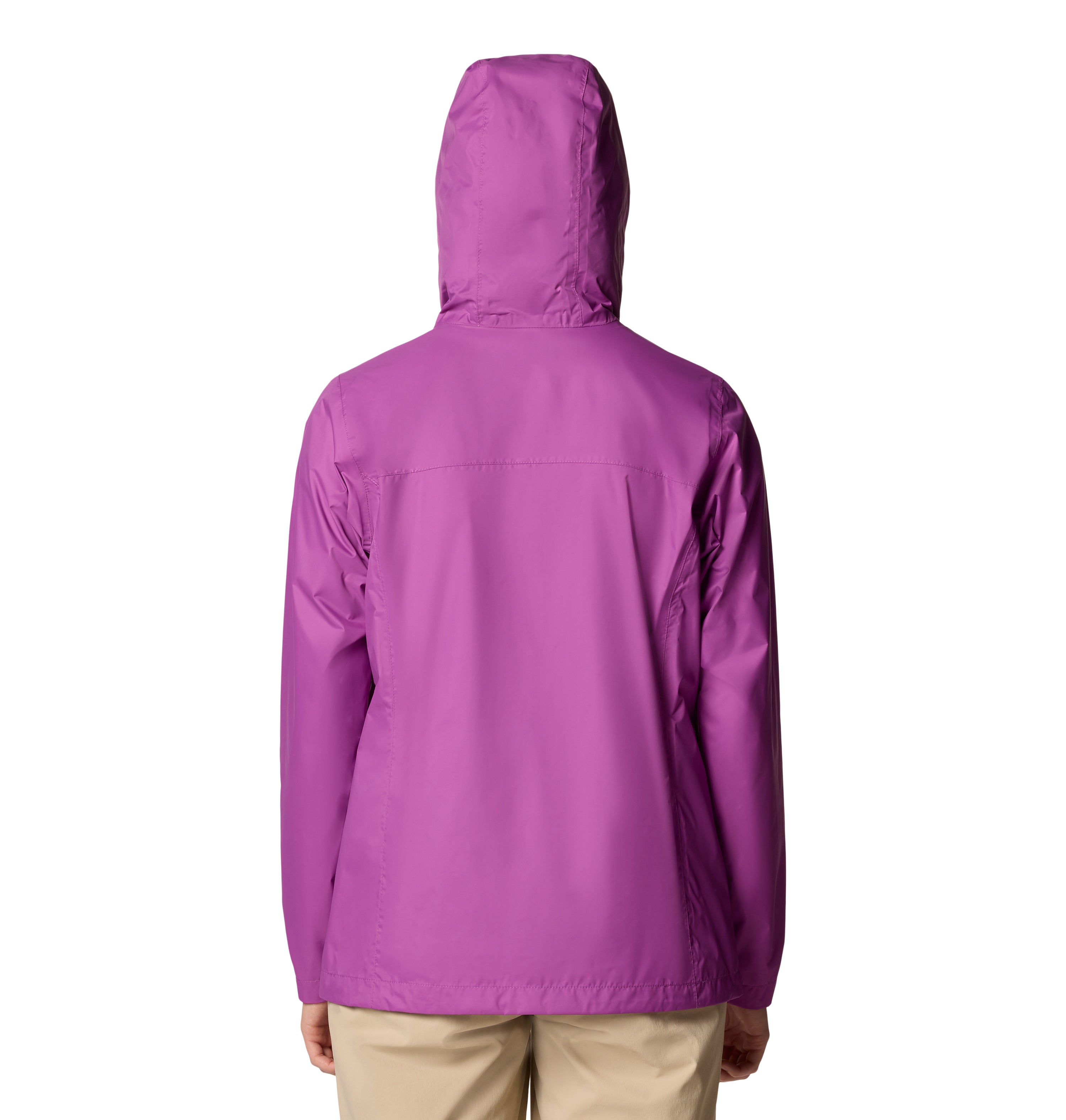 CHAMARRA MUJER COLUMBIA | ARCADIA II JACKET