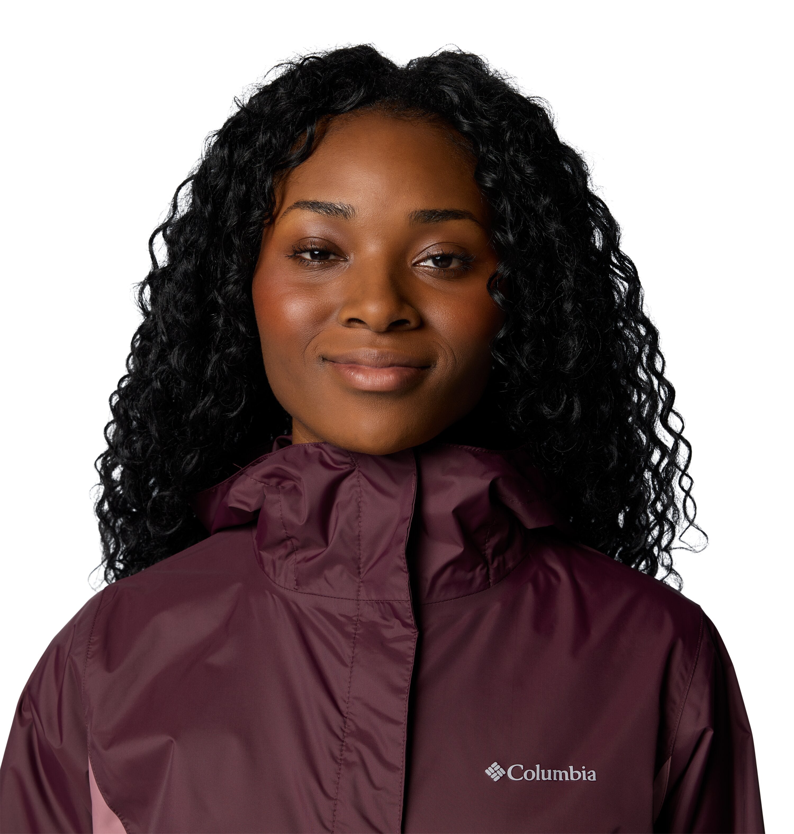 CHAMARRA MUJER COLUMBIA | ARCADIA II JACKET