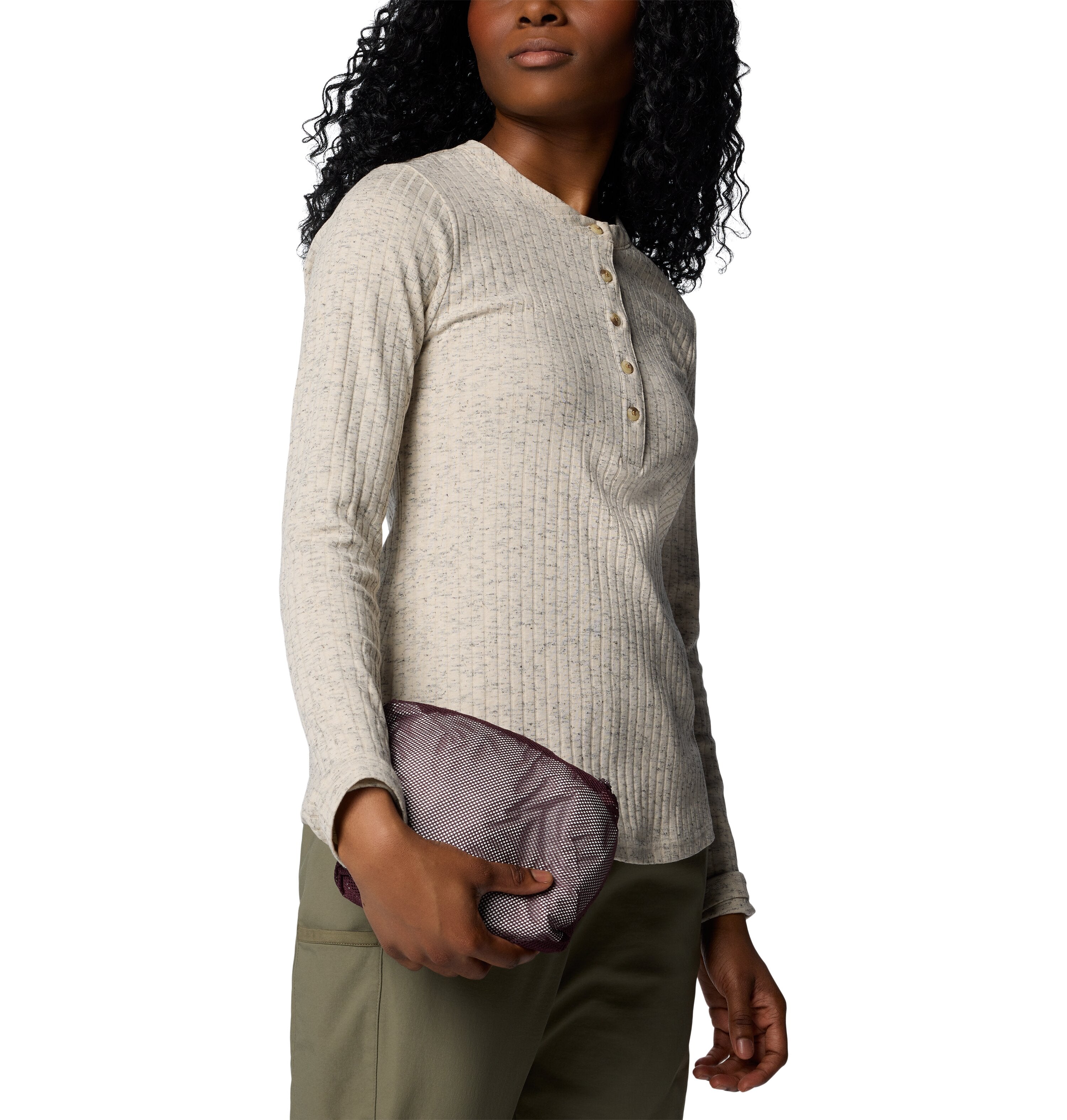 CHAMARRA MUJER COLUMBIA | ARCADIA II JACKET