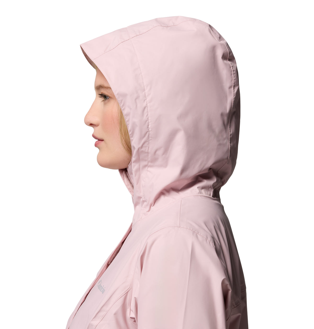 Chamarra Impermeable para Mujer Columbia Arcadia II Jacket