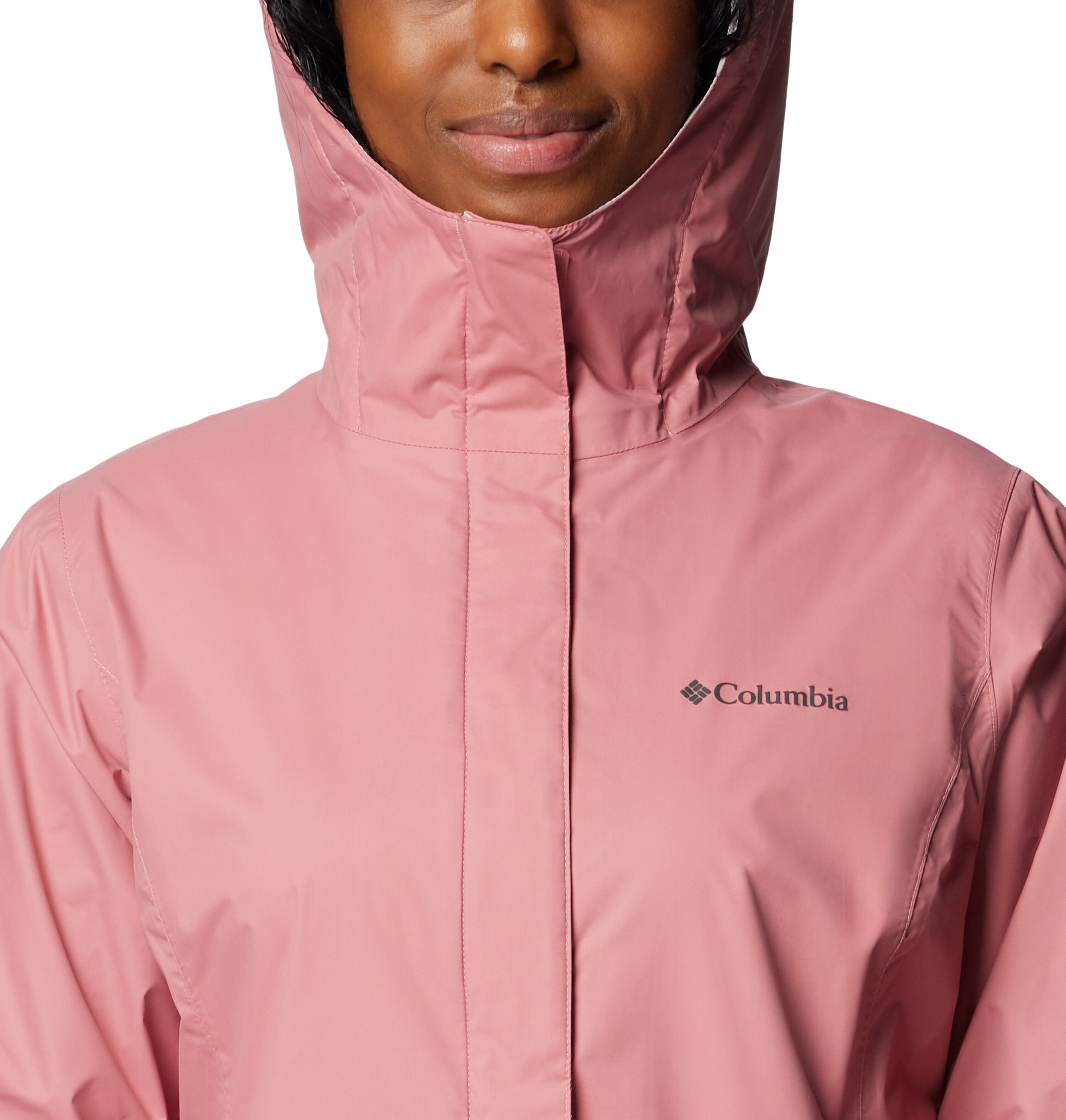 CHAMARRA MUJER COLUMBIA | ARCADIA II JACKET